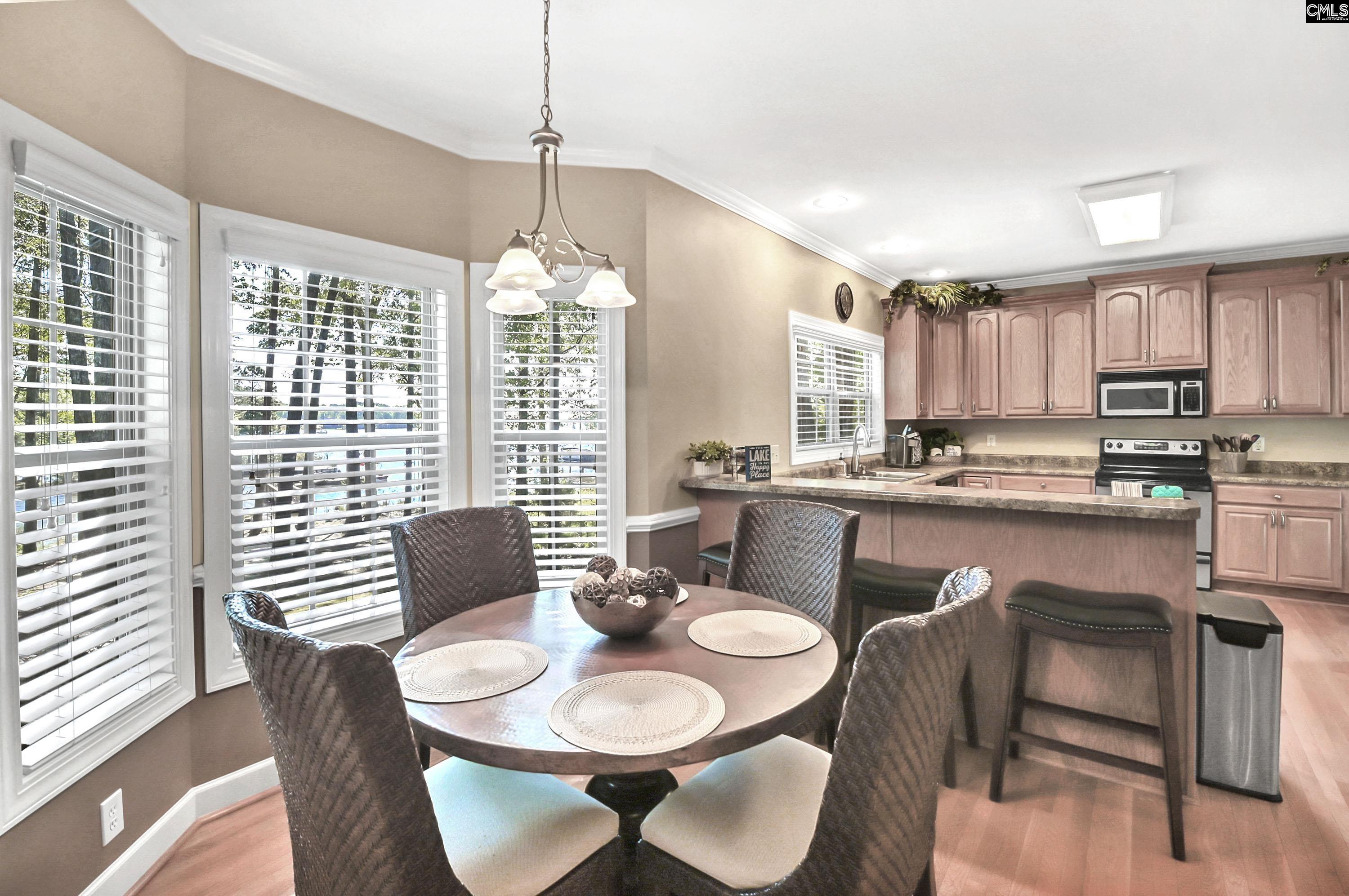 914 Peninsula Drive, Prosperity, South Carolina for 975,000