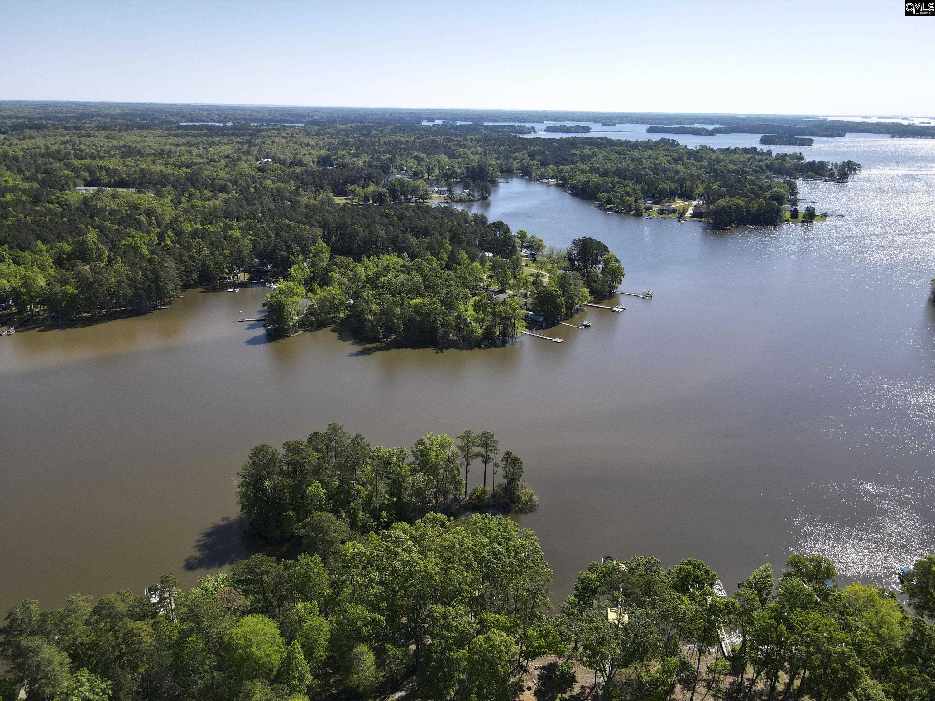 914 Peninsula Drive, Prosperity, South Carolina for 975,000