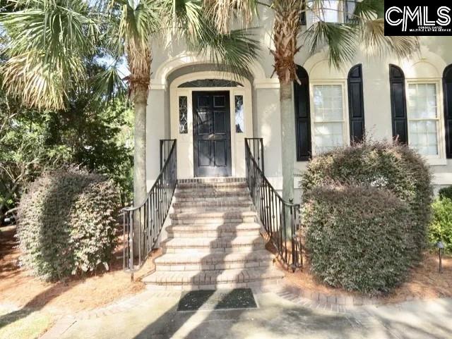Columbia SC Real Estate 104 Wildewood Club Court Columbia SC 29223