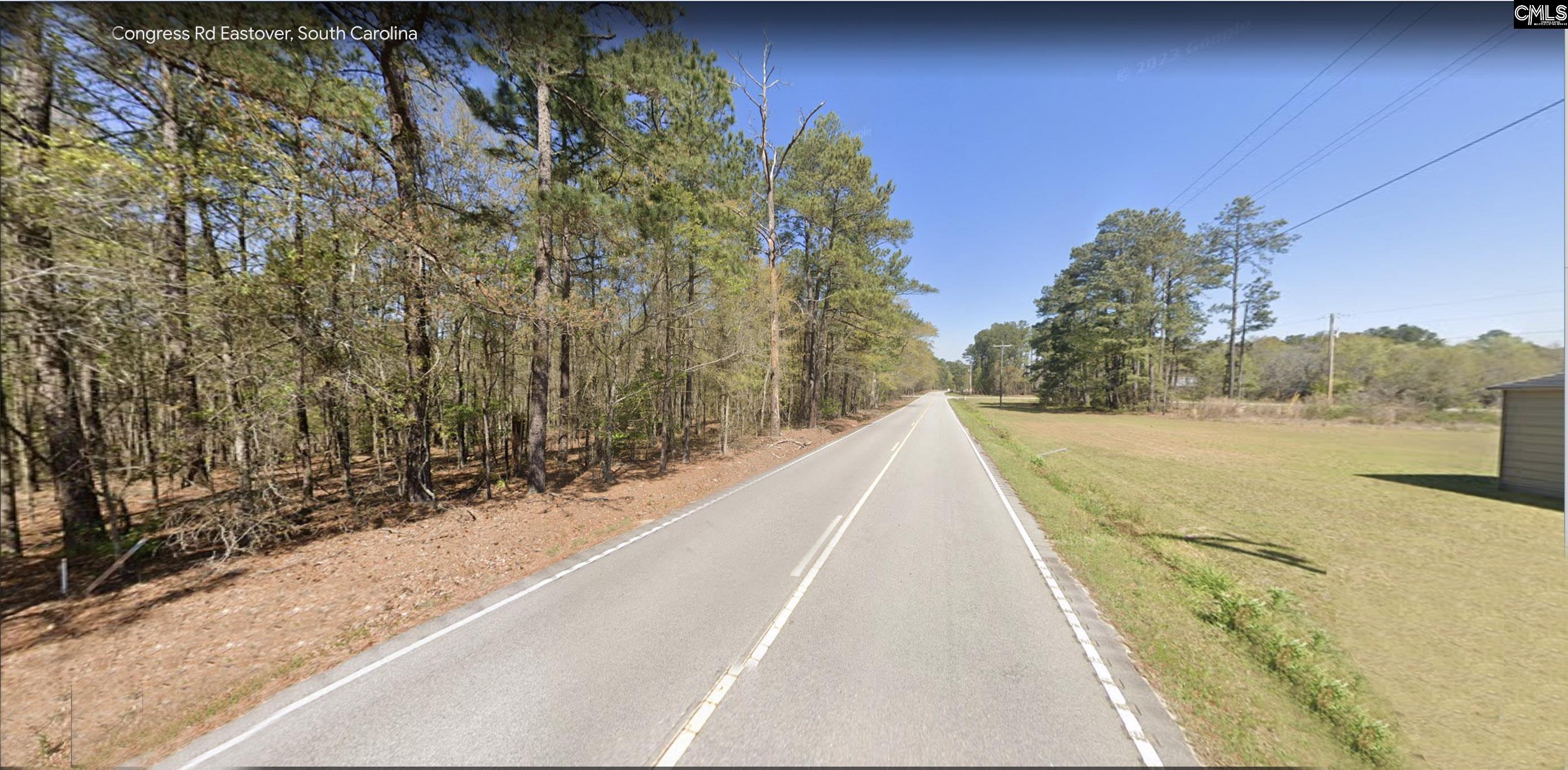 1508 Congress Road, Eastover, South Carolina image 3