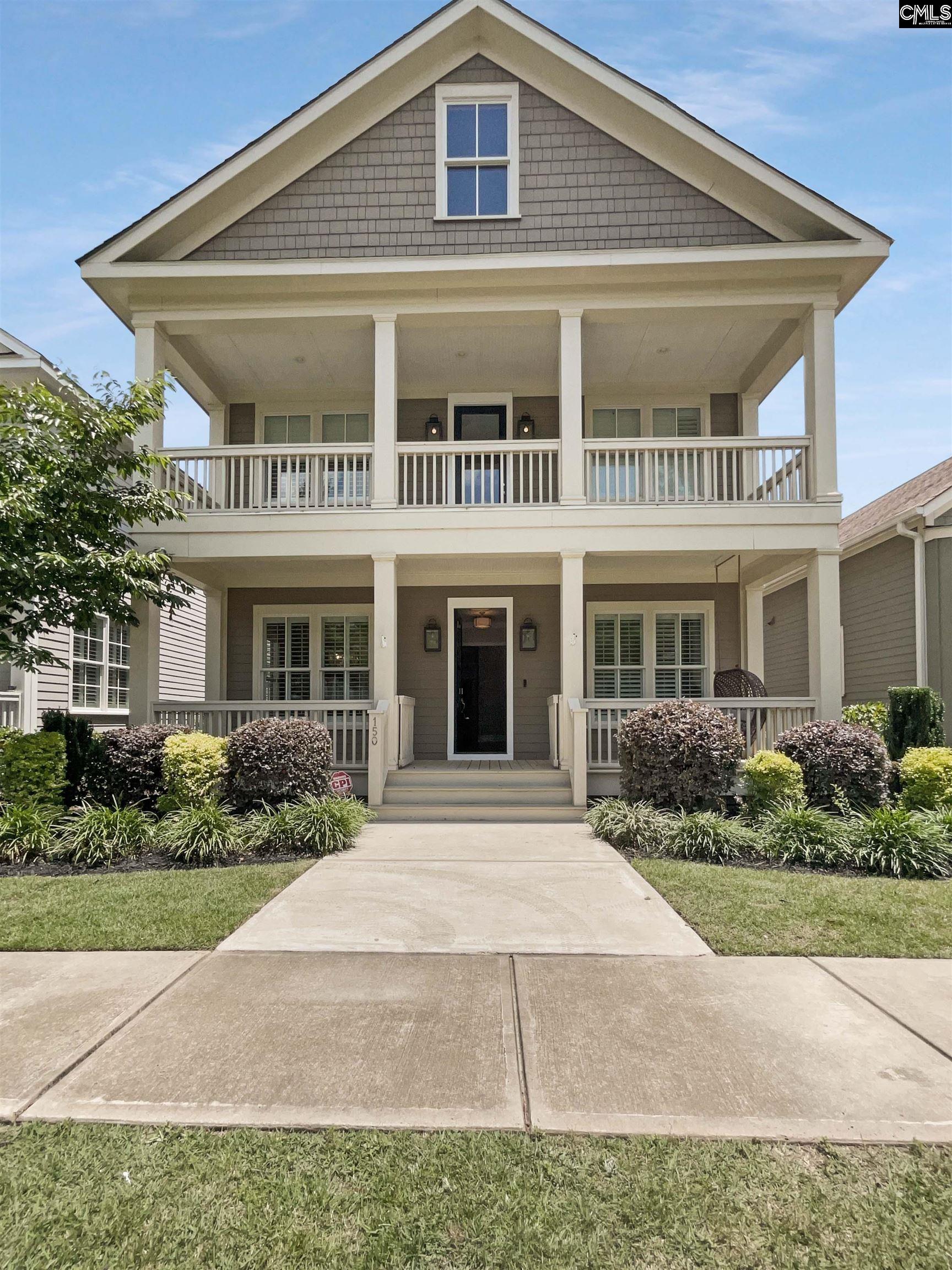 150 Glade Spring Drive Lexington, SC 29072