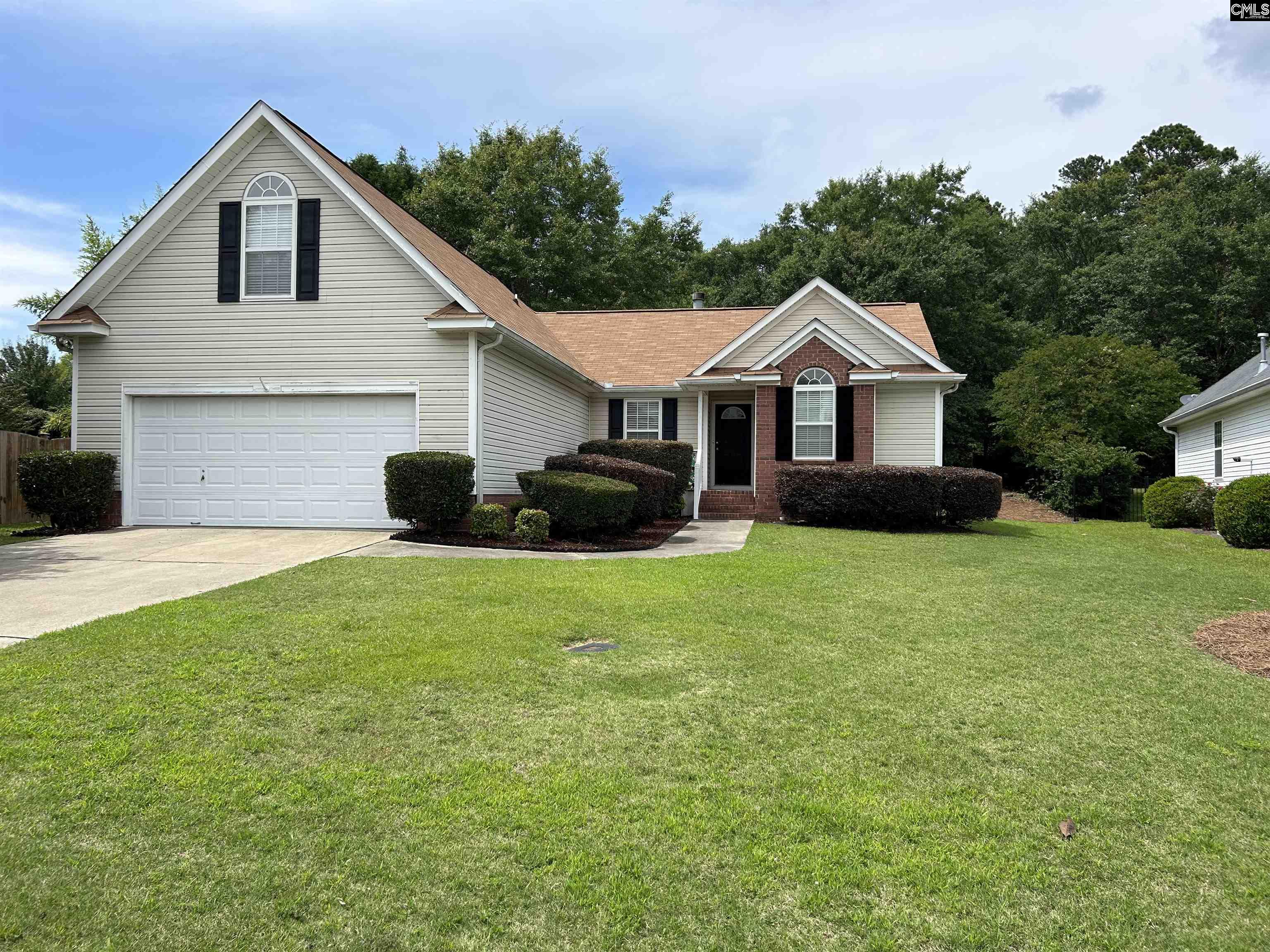 372 Cobbleview Drive Lexington, SC 29072