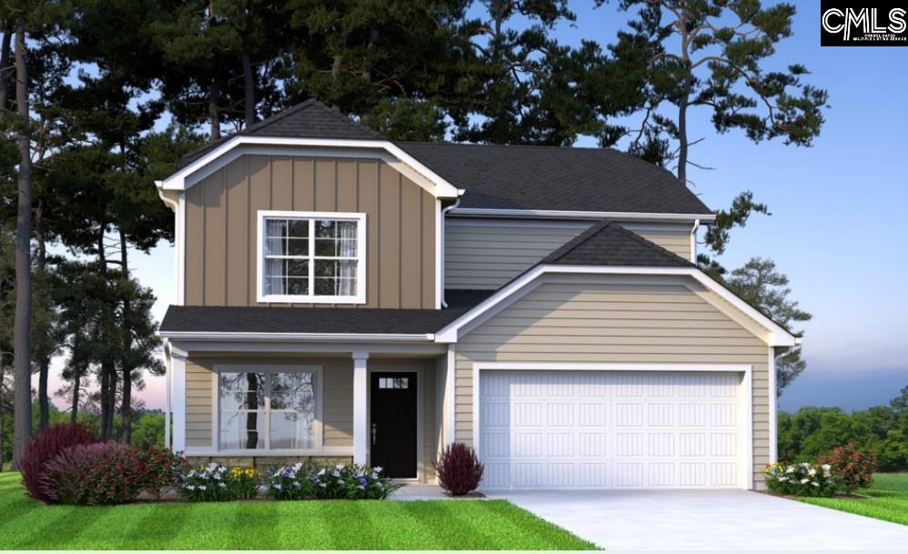 1913 Barnhart Drive Sumter, SC 29153