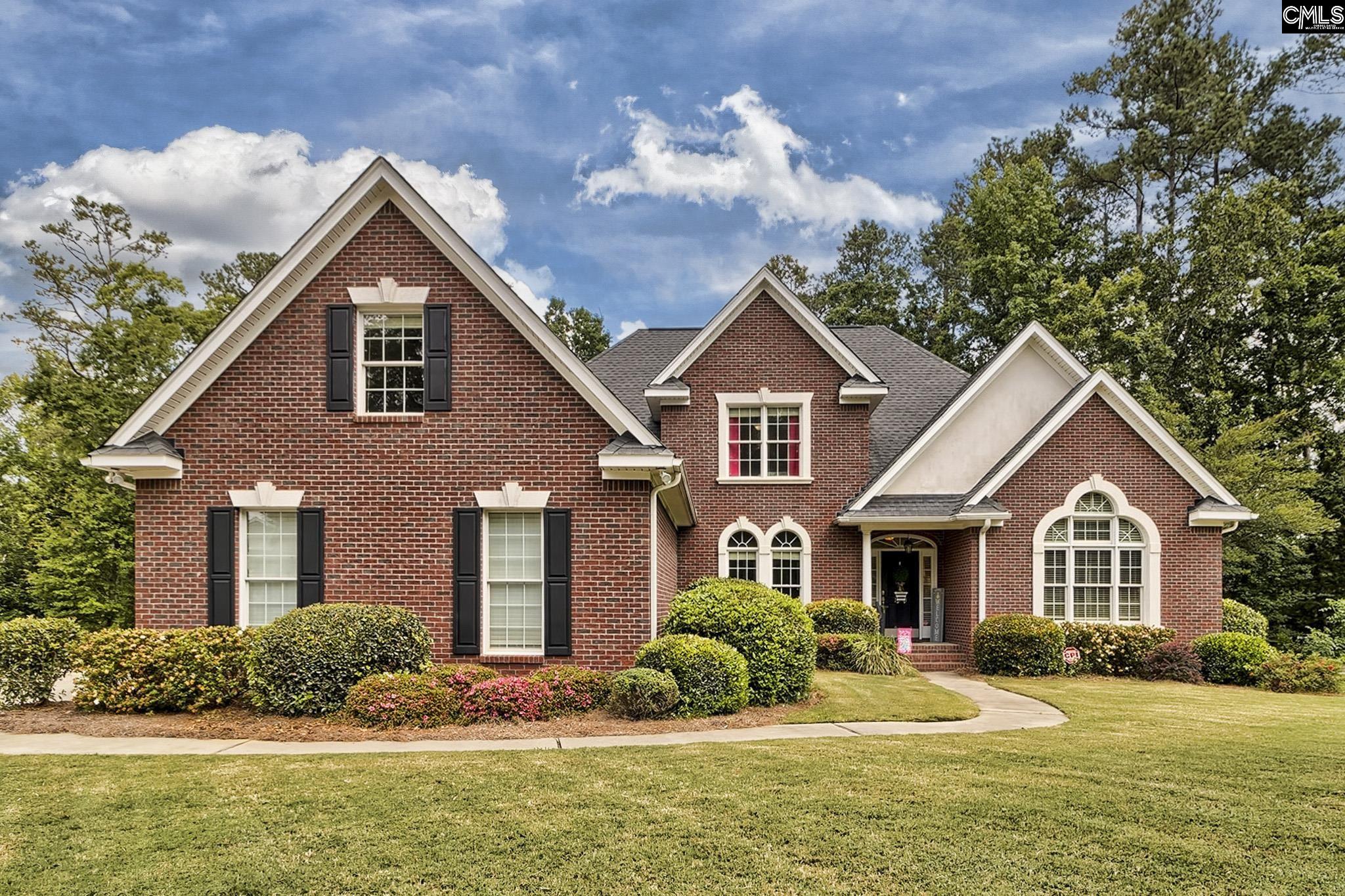 120 Sir Edwards Lane Lexington, SC 29072