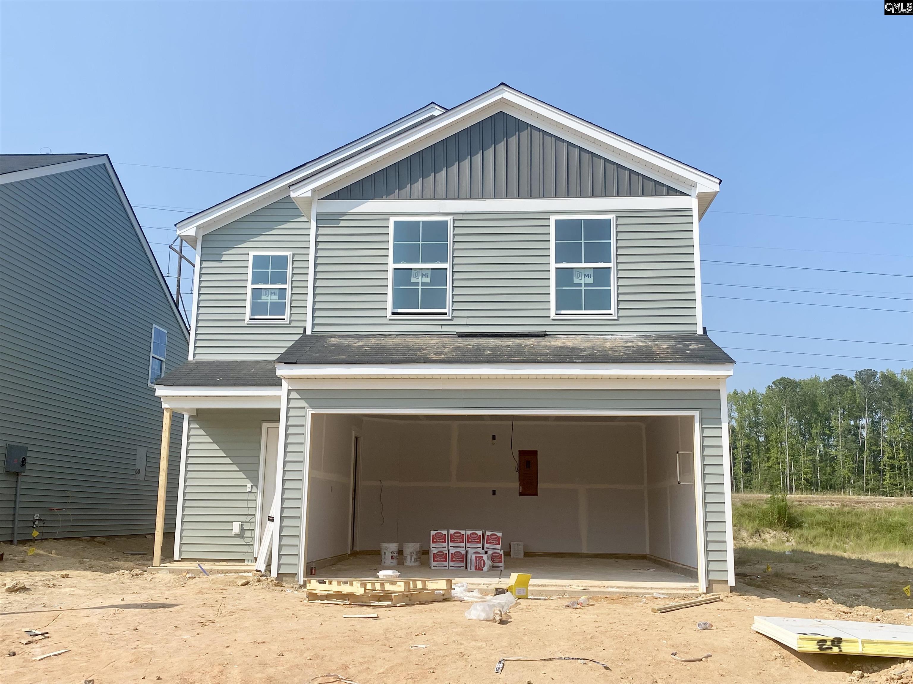 903 Wolfsburg Road Lexington, SC 29073