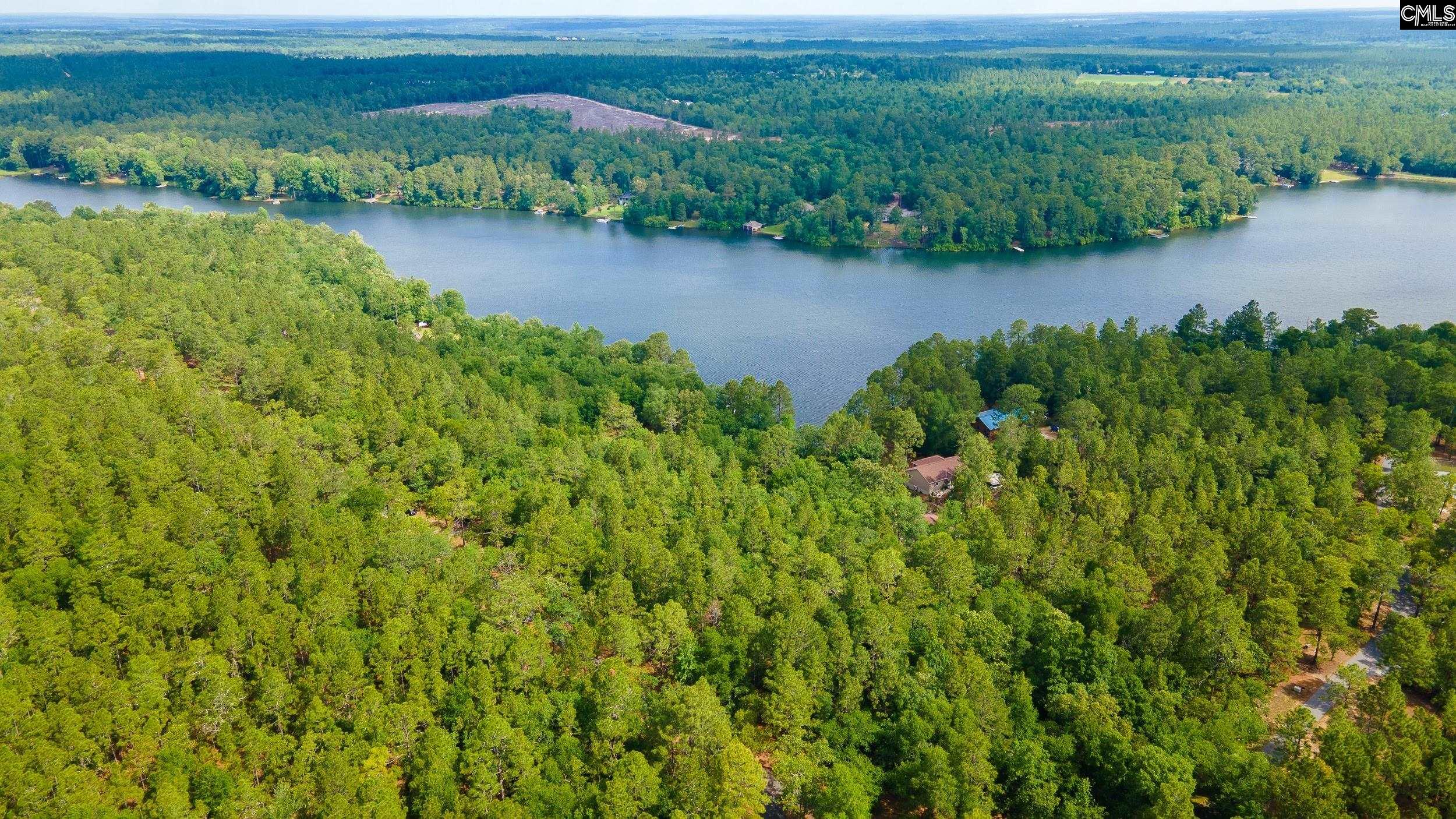 693 Edisto Lake Road Wagener, SC 29164