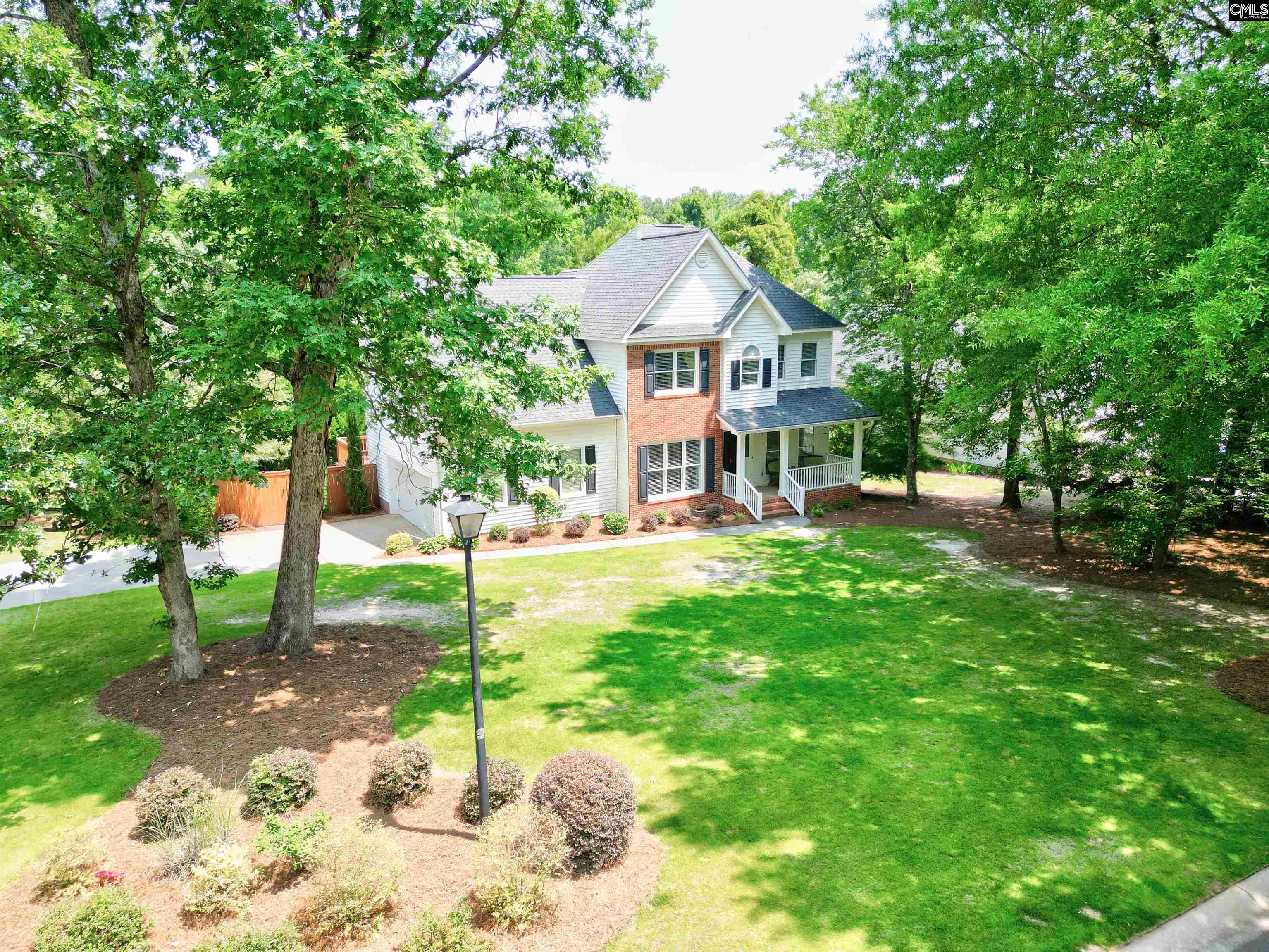 158 Hickory Meadow Road Lexington, SC 29072