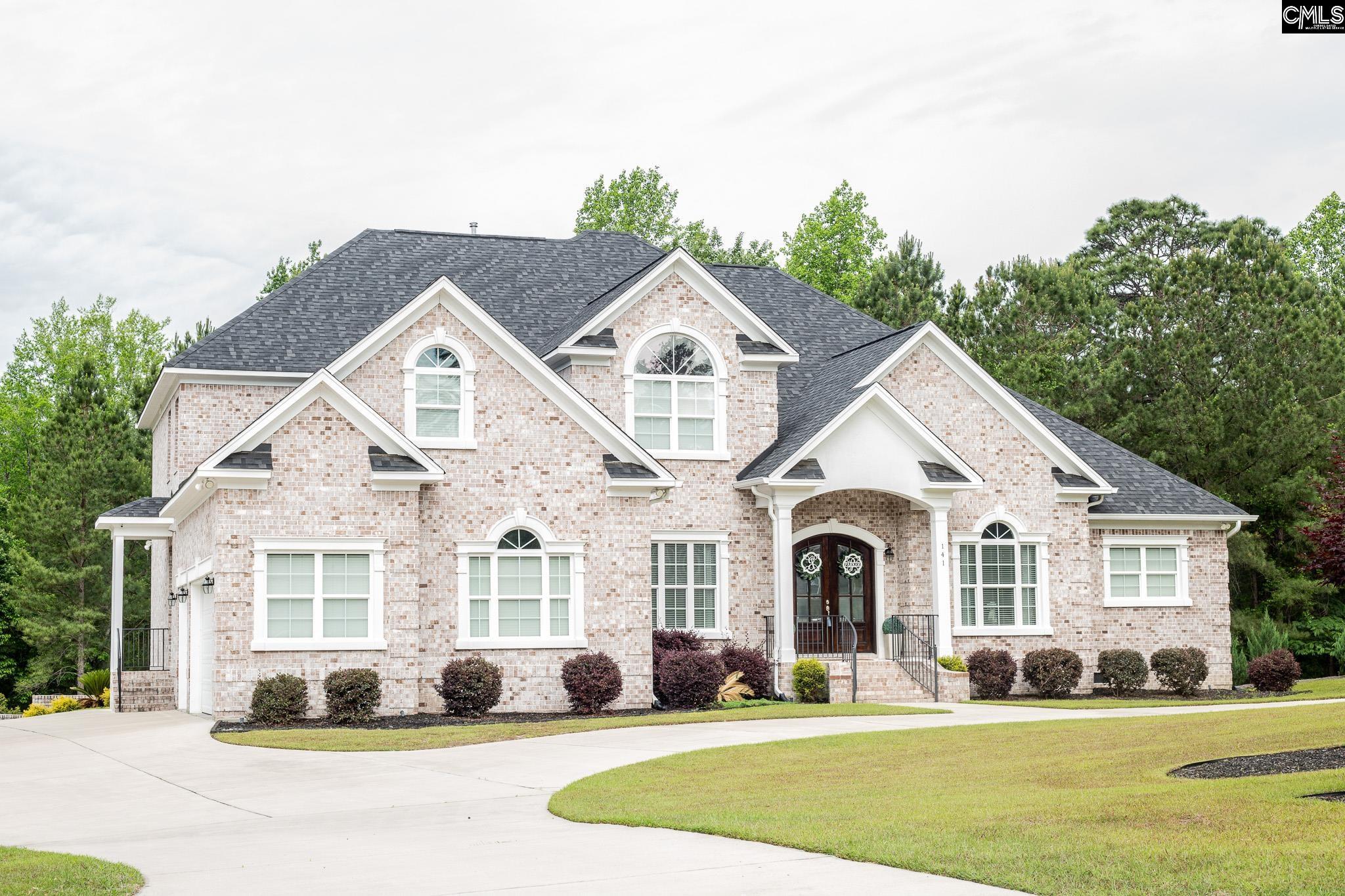 141 Bellelake Court Columbia, SC 29223