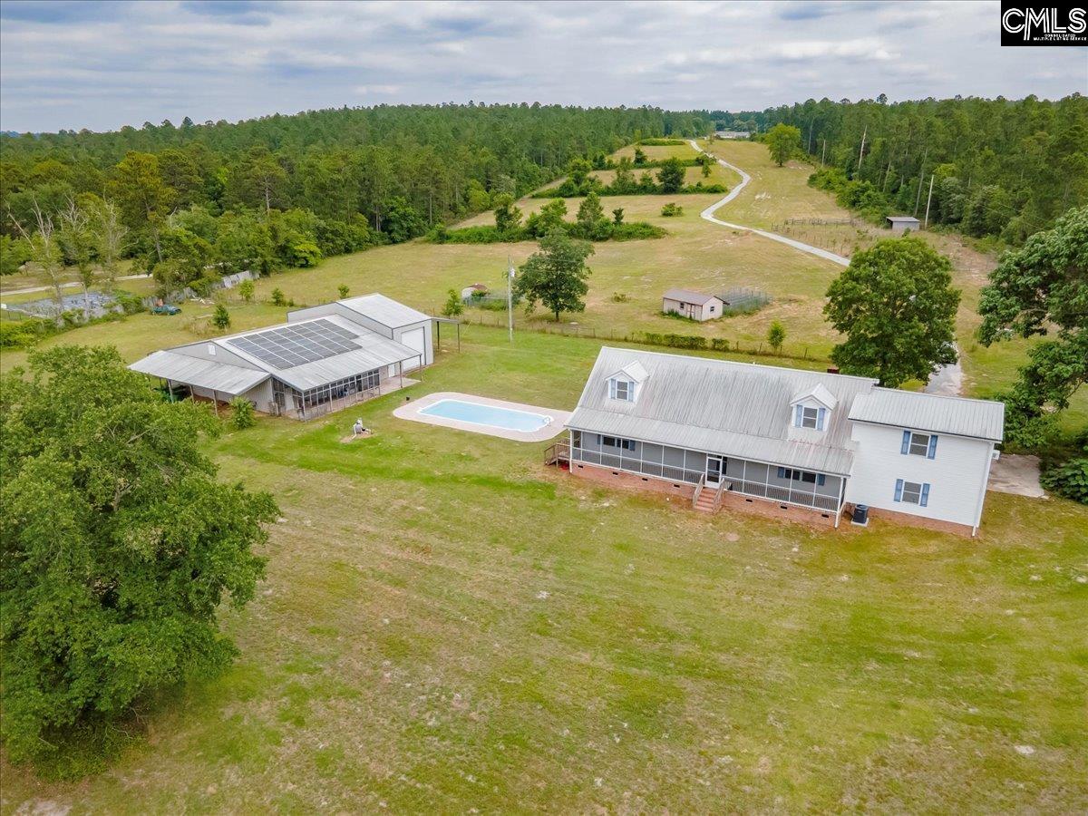 977 Boiling Springs Road Lexington, SC 29073-7556