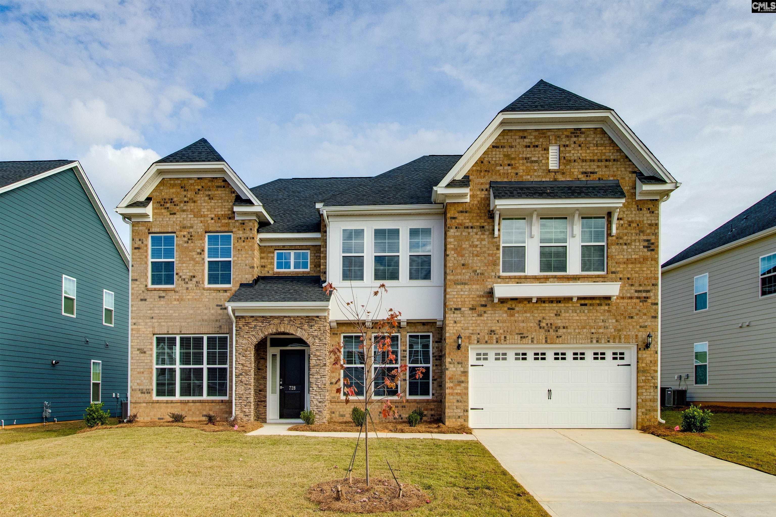 728 Lundie Lane Lexington, SC 29072