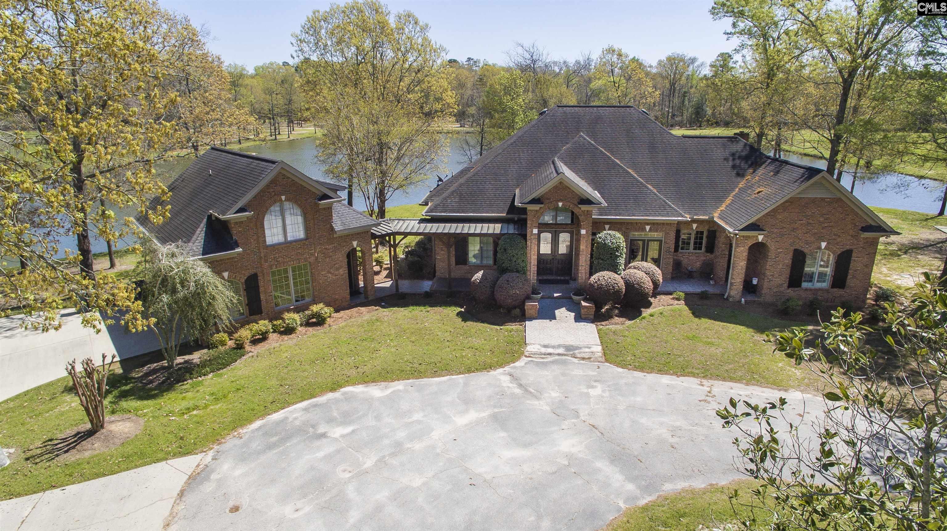 989 Amicks Ferry Road Chapin, SC 29036-0000