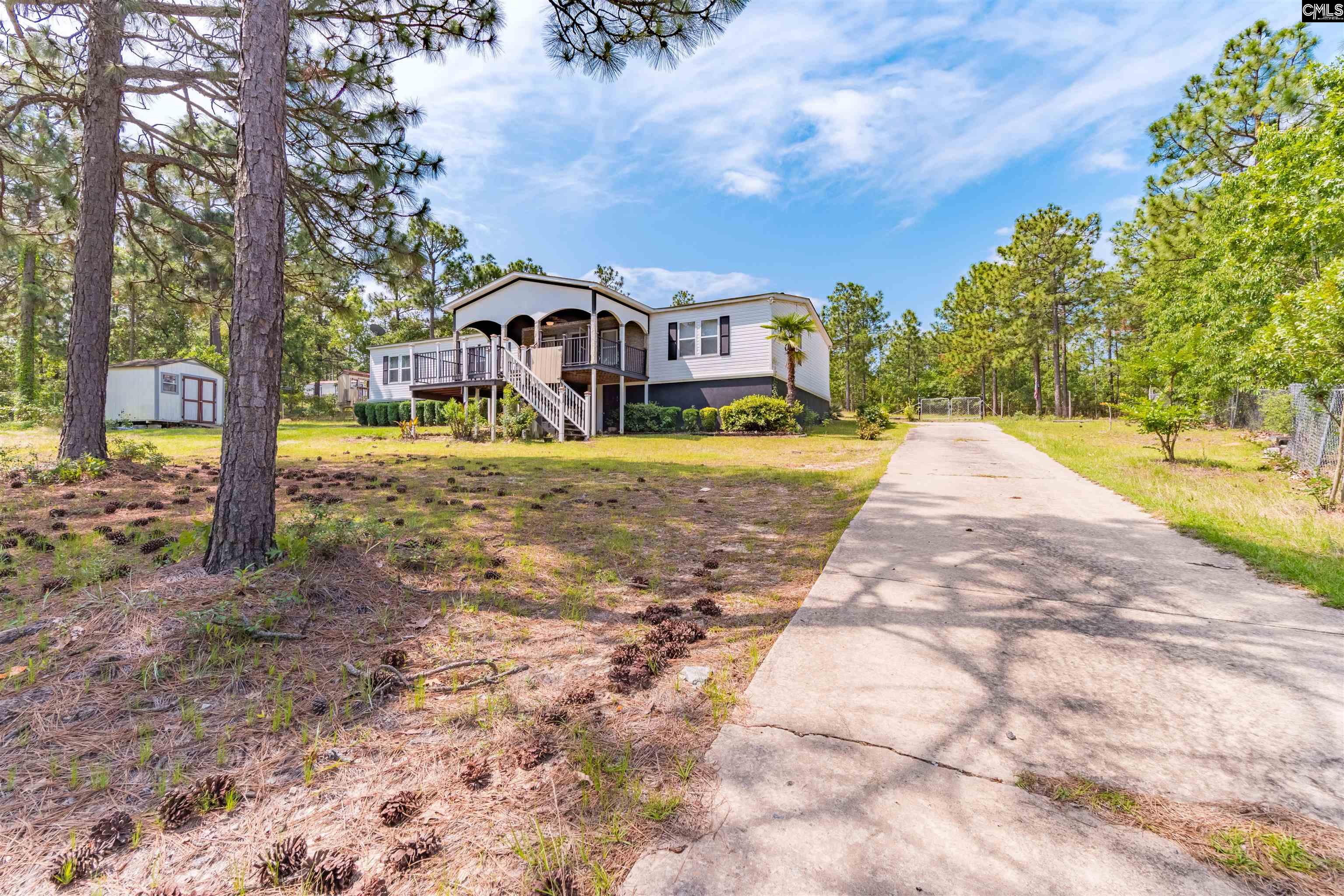 528 Glenn Street Gaston, SC 29053