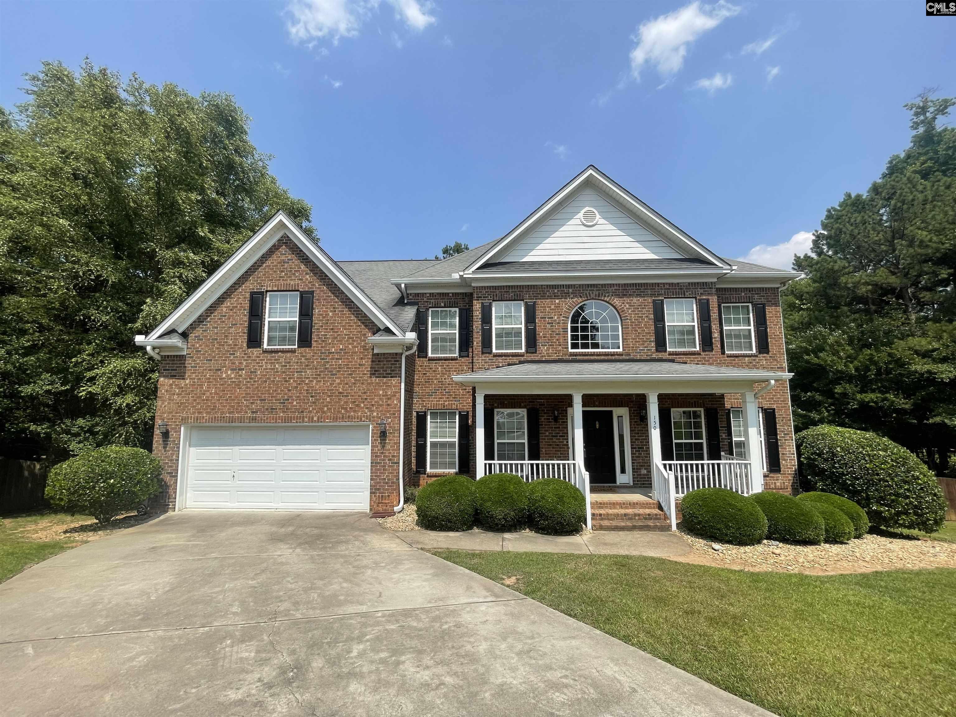 150 Red Ash Lane Lexington, SC 29072