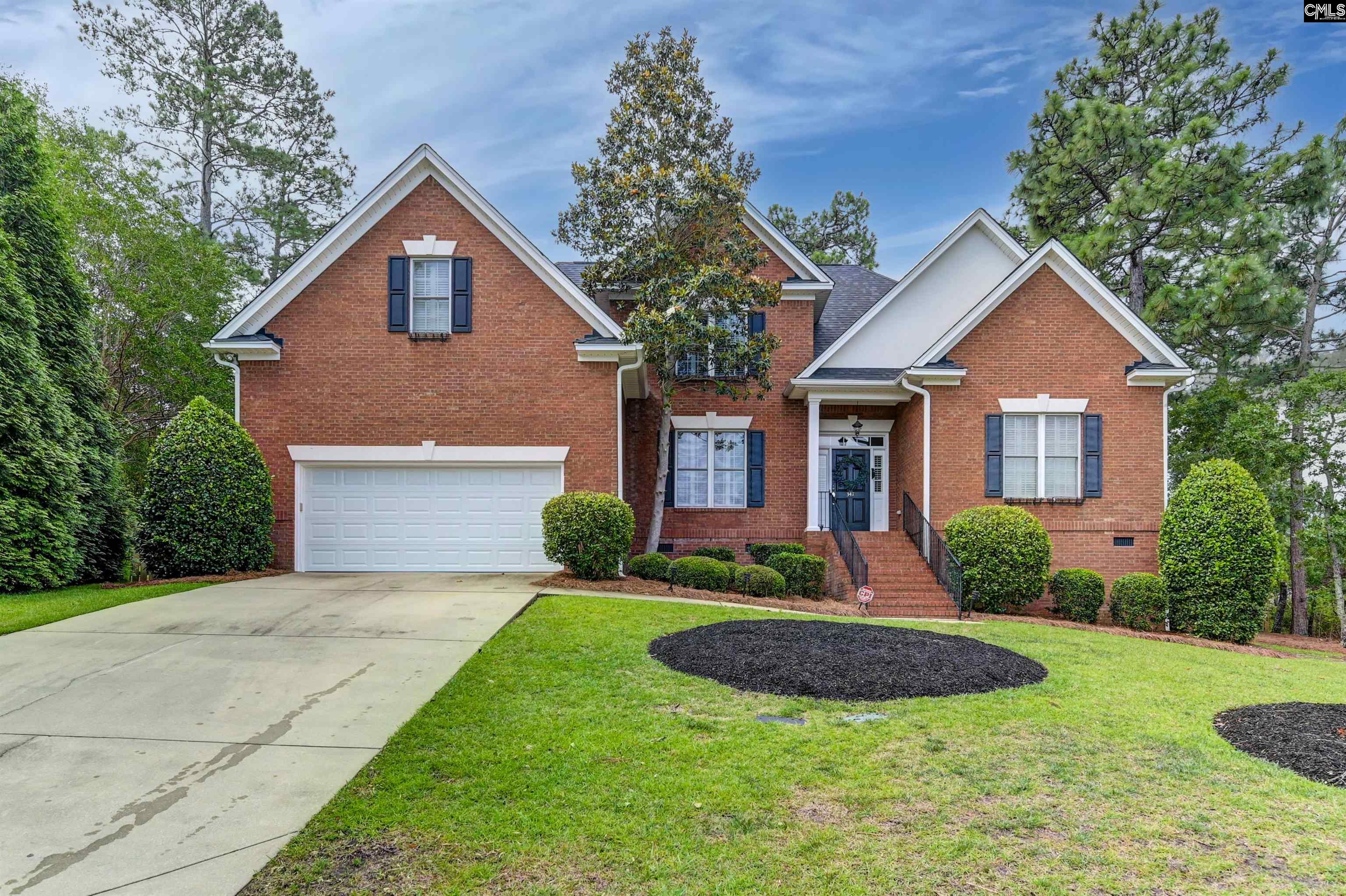 347 Chelmsford Way Columbia, SC 29229