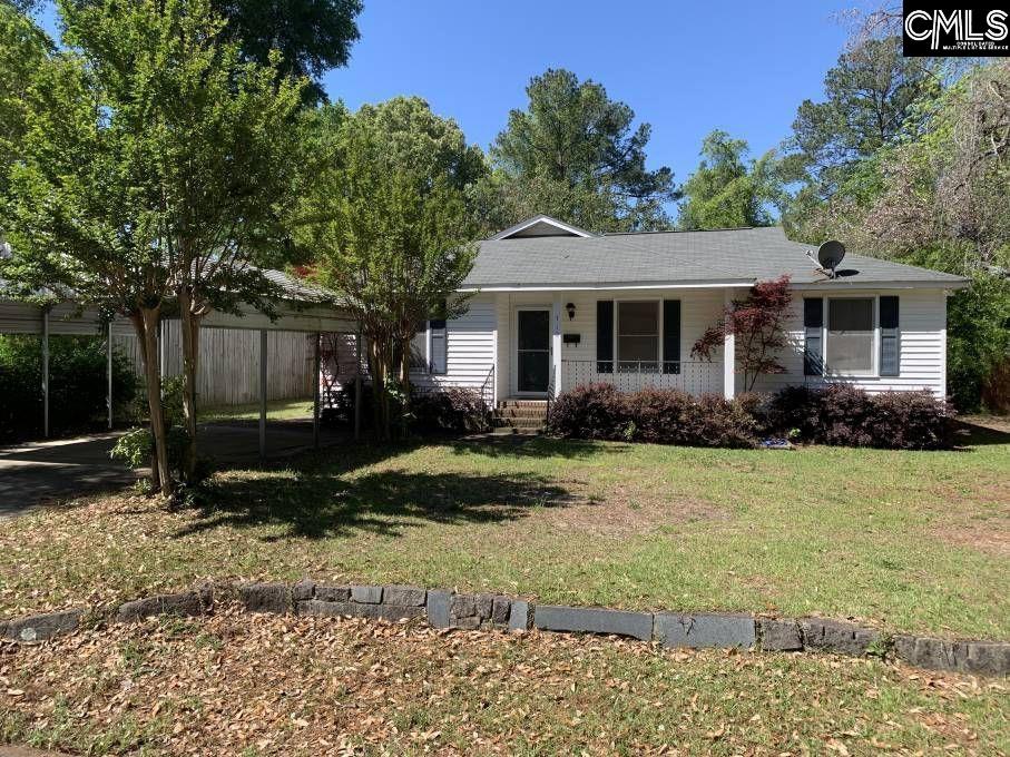 312 Graham Street West Columbia, SC 29169