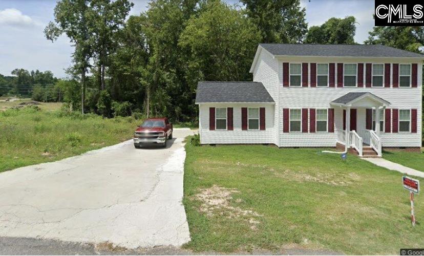 5411 Ridgeway Street Columbia, SC 29203