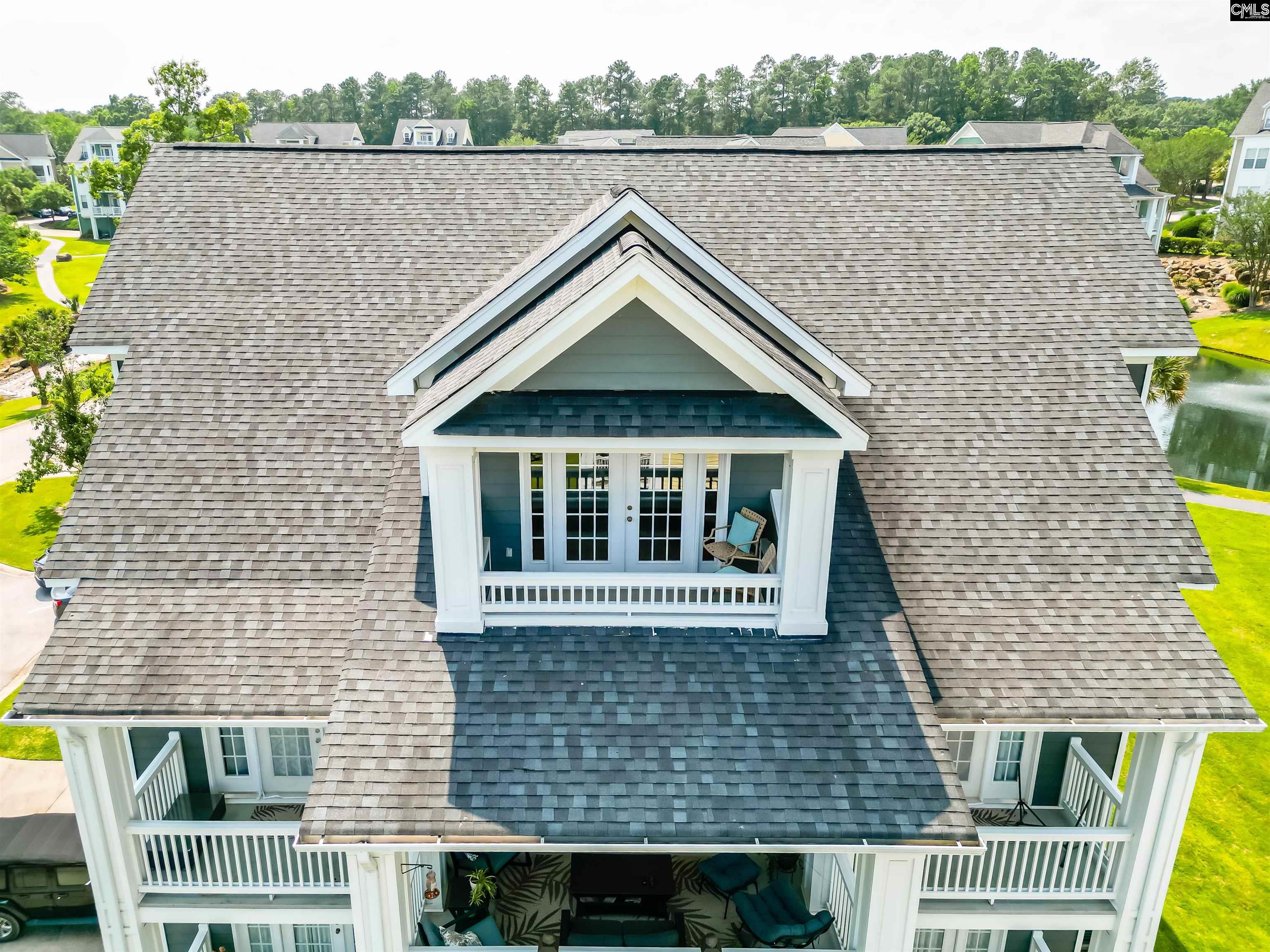 Lexington SC Real Estate 133 Waterway Court Lexington SC 29072 MLS 564195