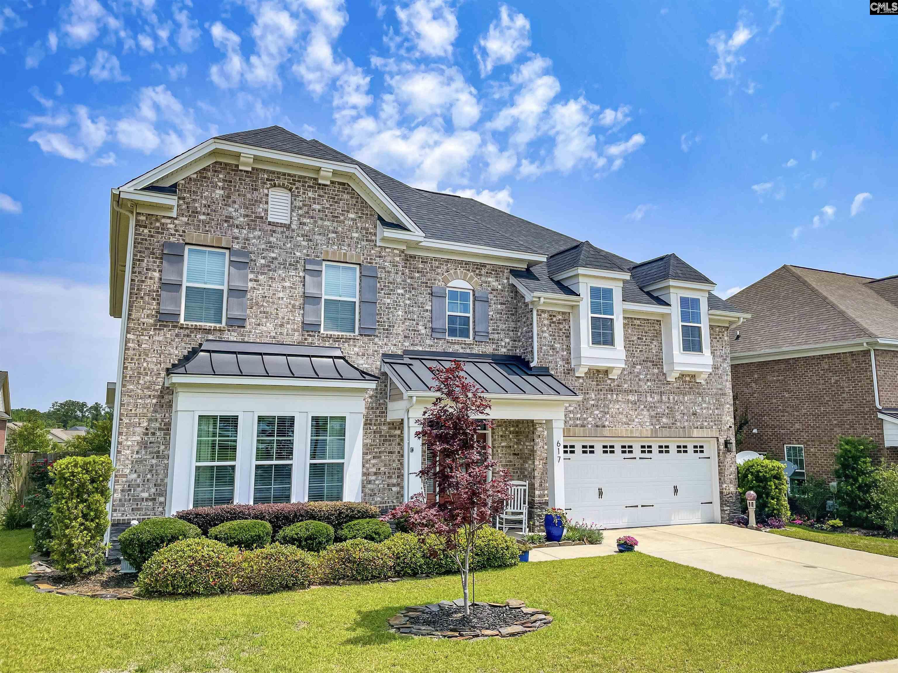 617 River Falls Lane Lexington, SC 29072