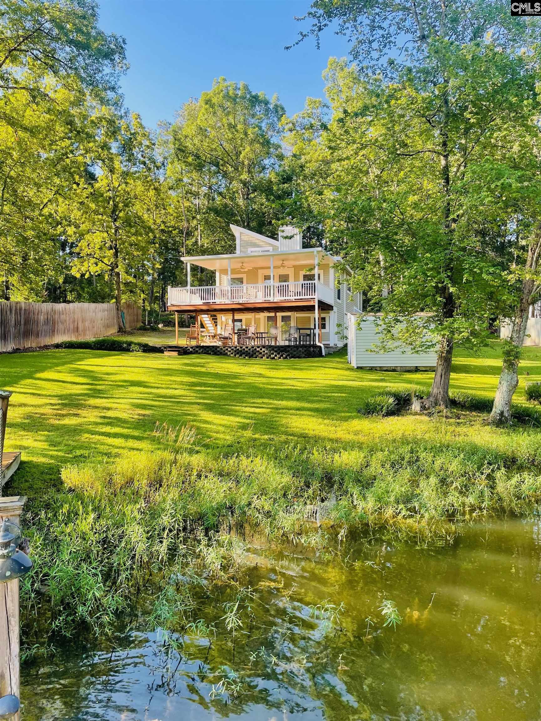 121 Crane Lane Gilbert, SC 29054