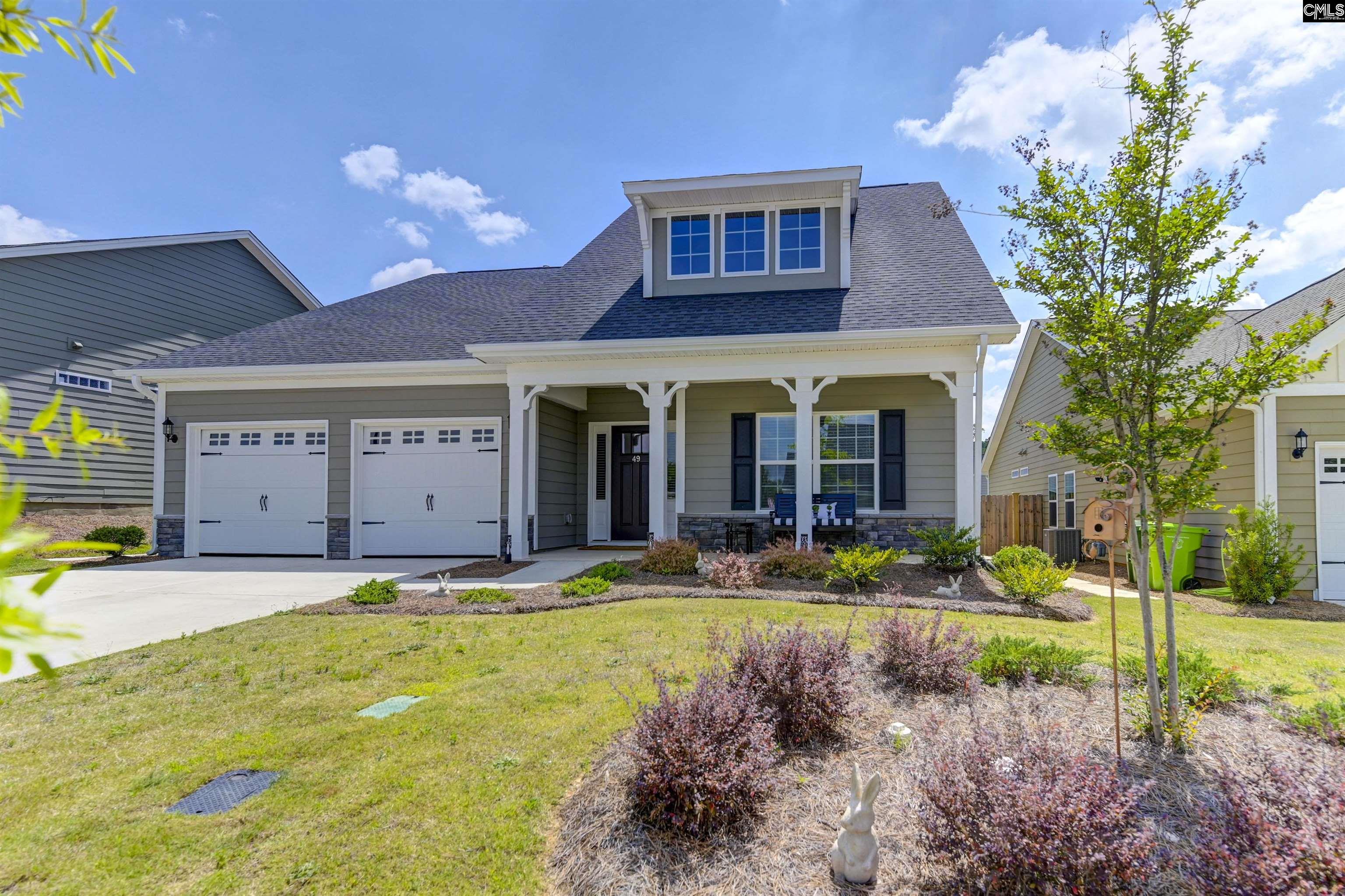 49 Starry Night Court Chapin, SC 29036