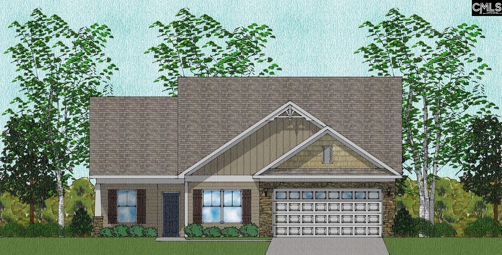 732 Sterling Creek Court Lexington, SC 29072