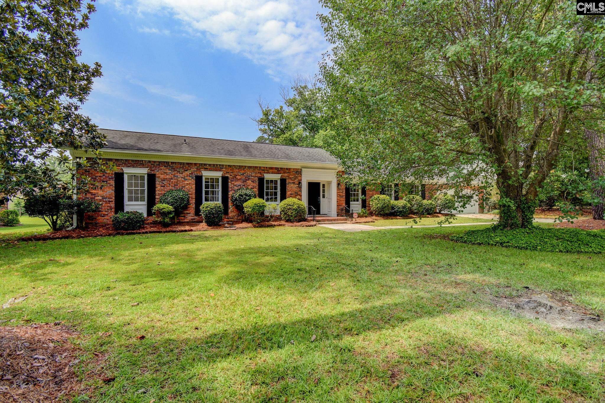 112 Fifeshire Drive Columbia, SC 29212