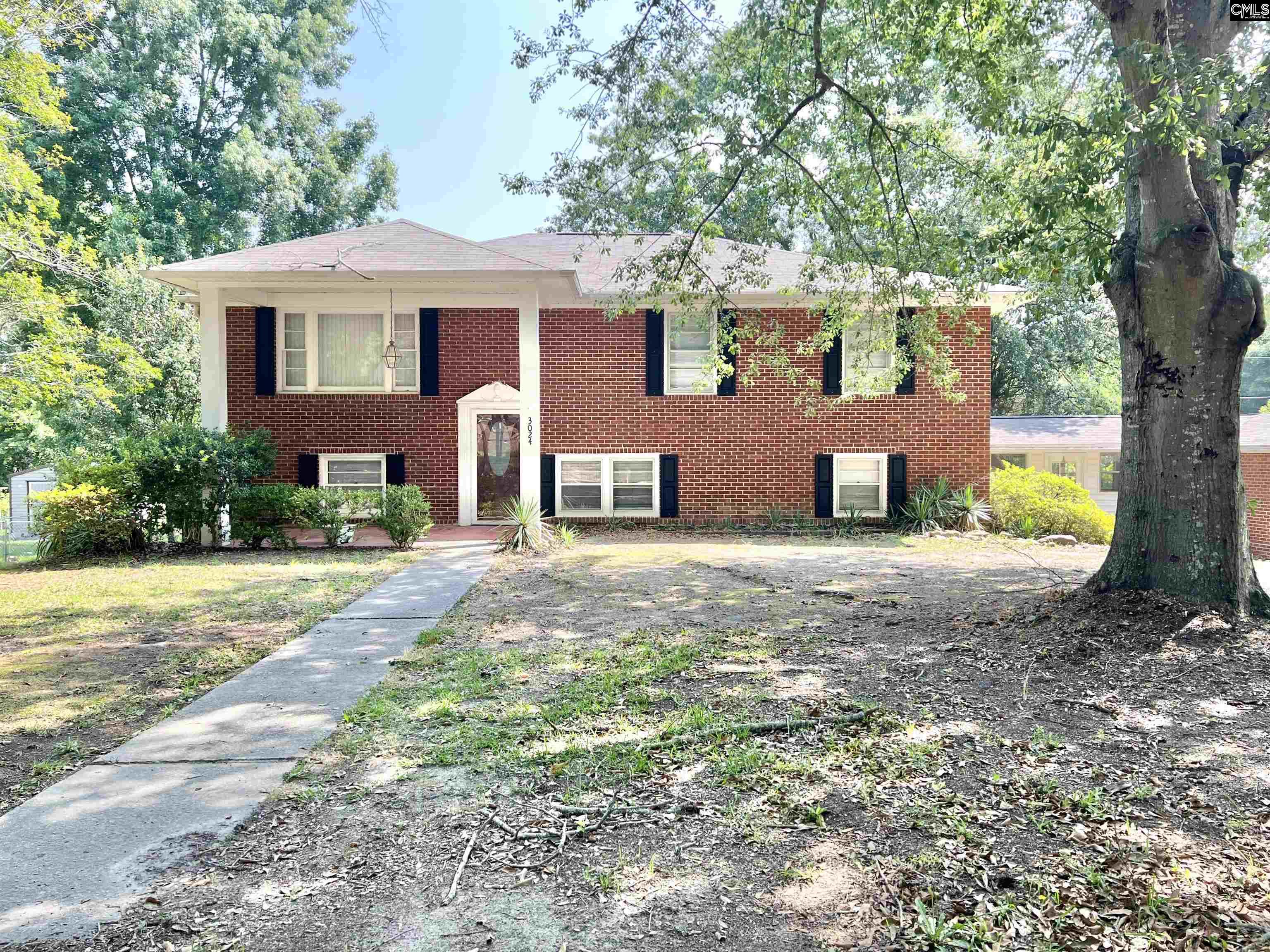 3024 Blalock Drive West Columbia, SC 29169