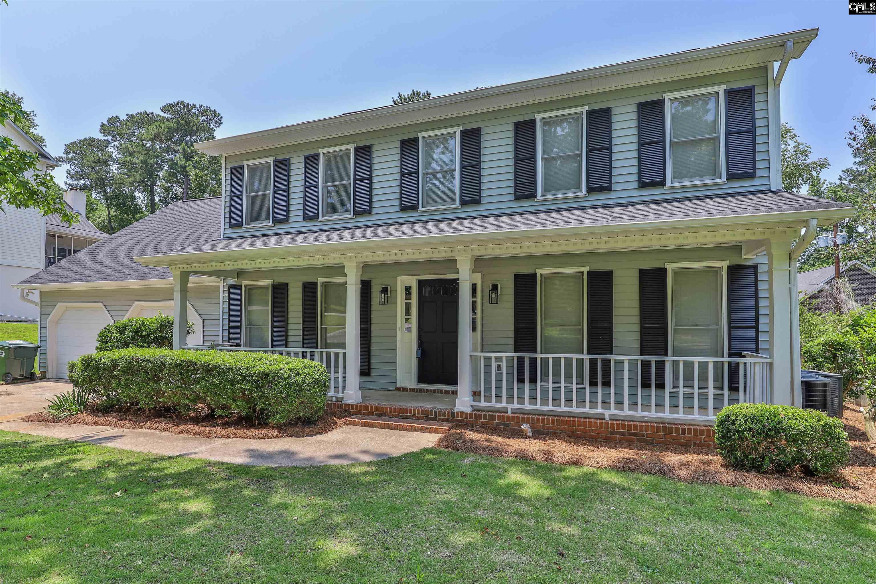 216 Walnut Lane Columbia, SC 29212