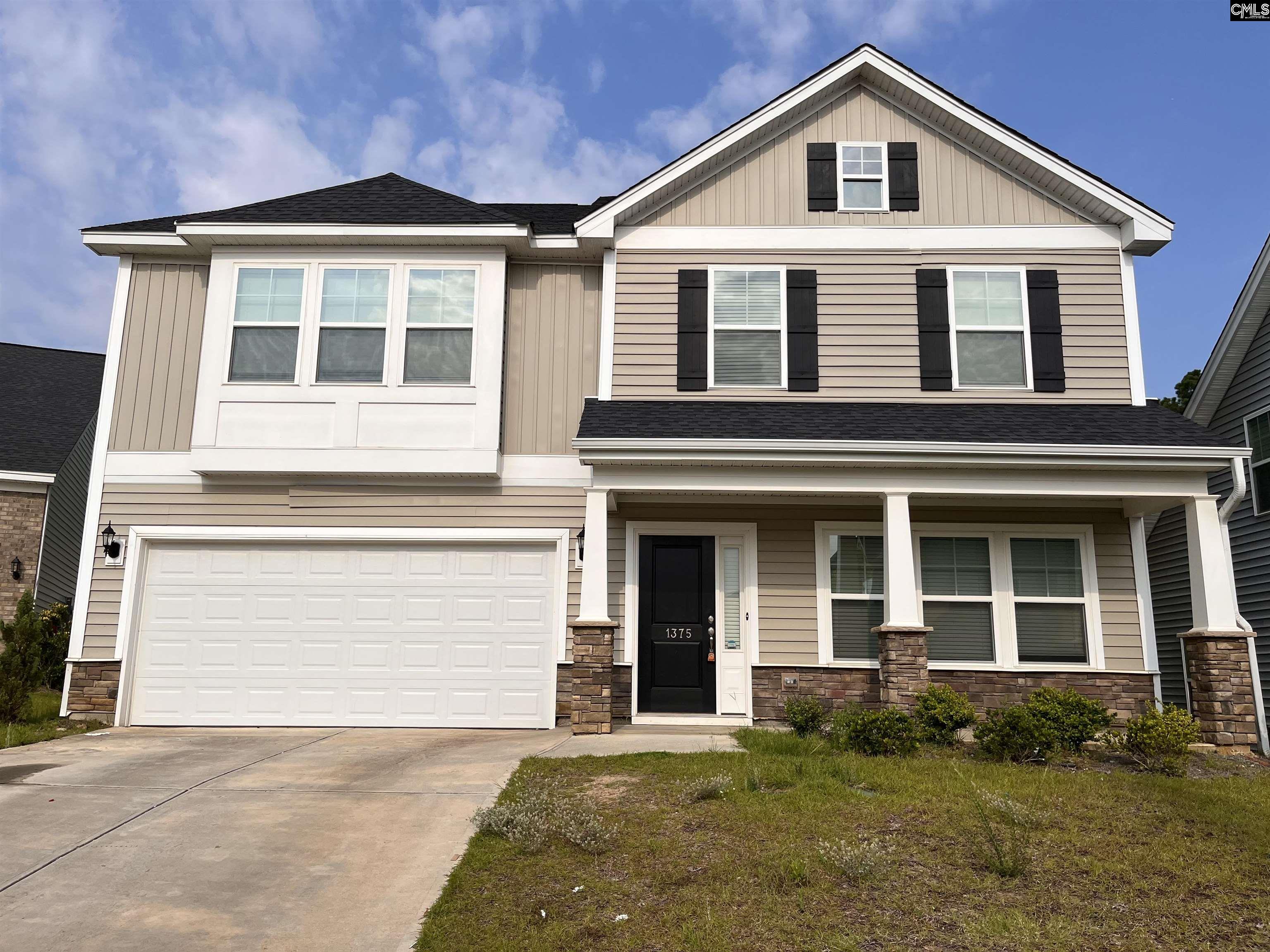 1375 Tamarind Lane Chapin, SC 29036