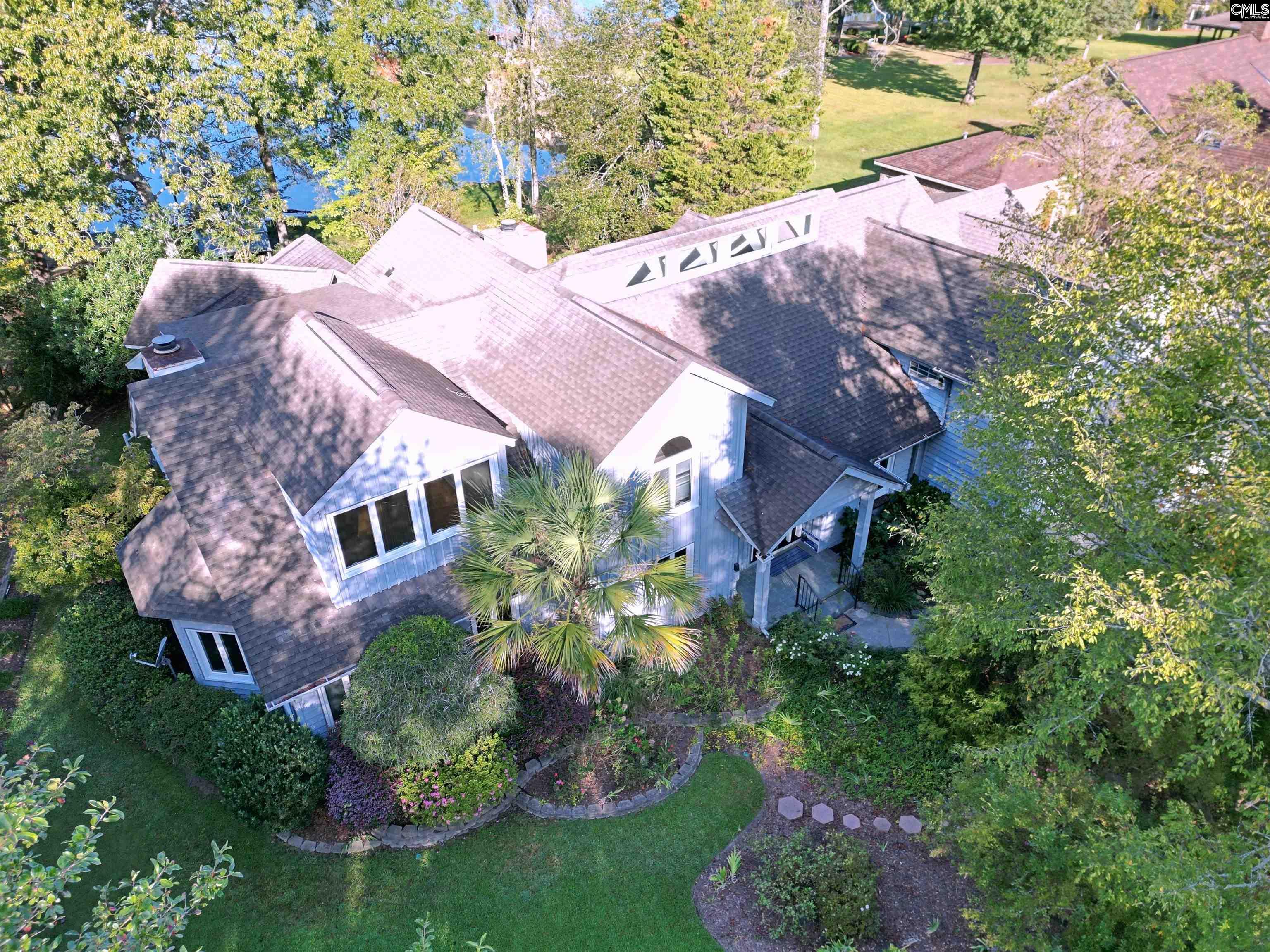 728 Caro Court Chapin, SC 29036