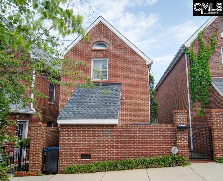 1708 Wheat Street Columbia, SC 29205