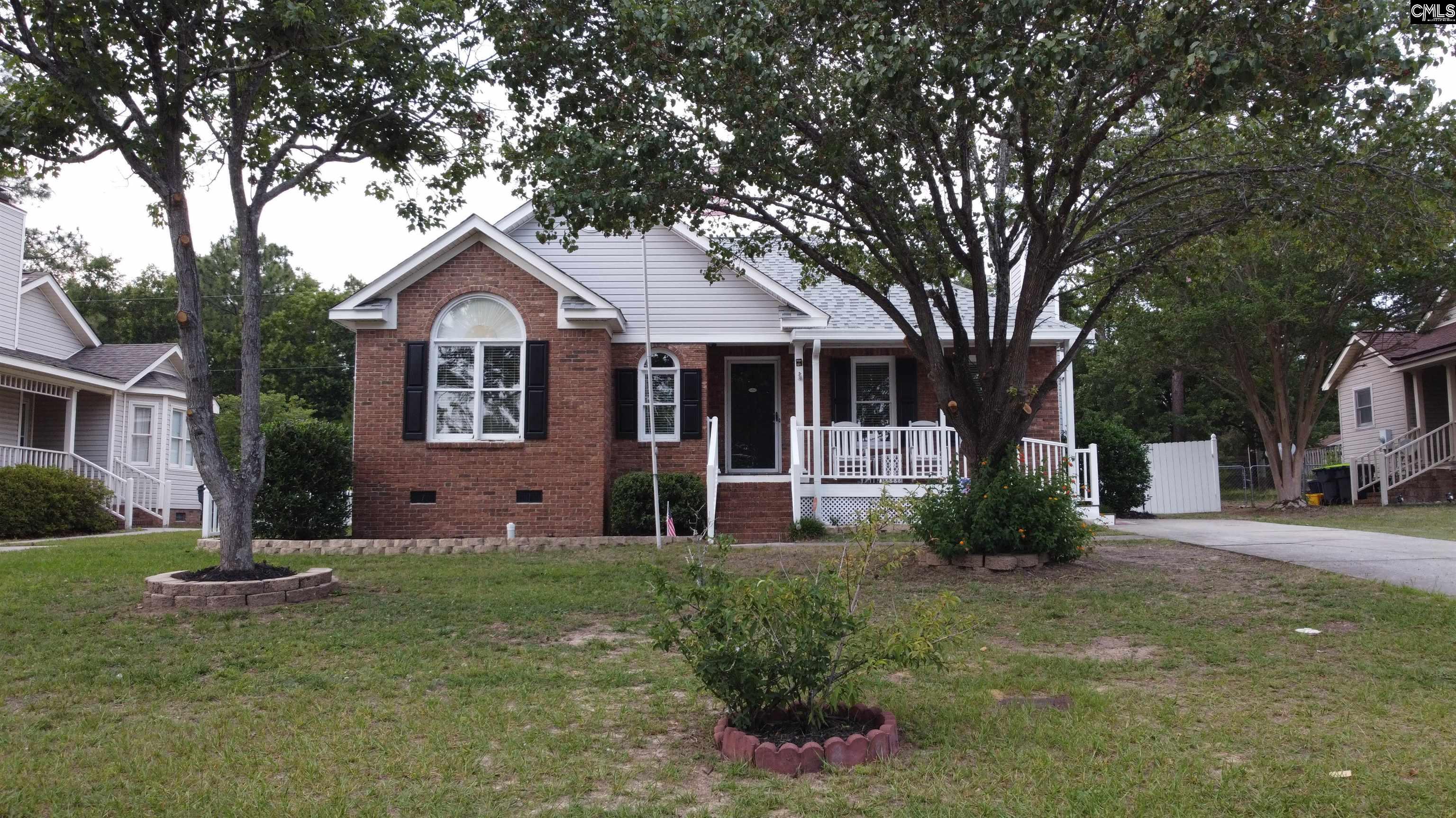 166 N Wrenwood Drive Lexington, SC 29073