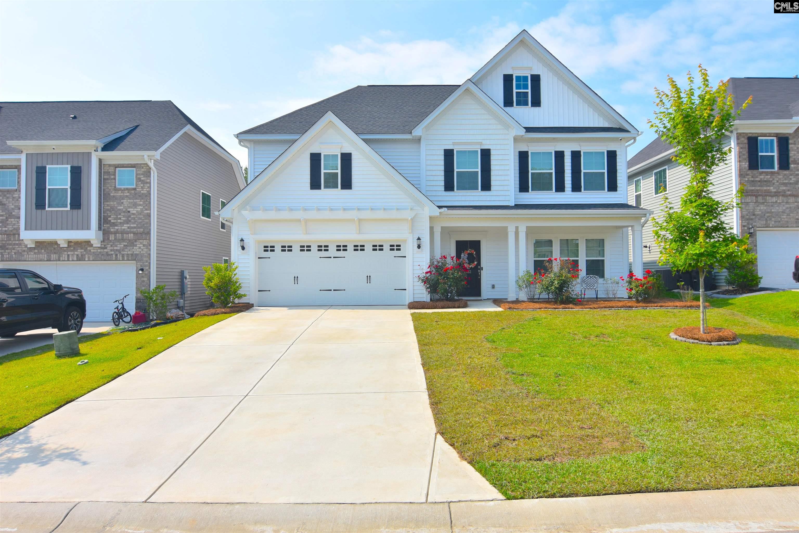 182 Mount Faber Drive Lexington, SC 29072
