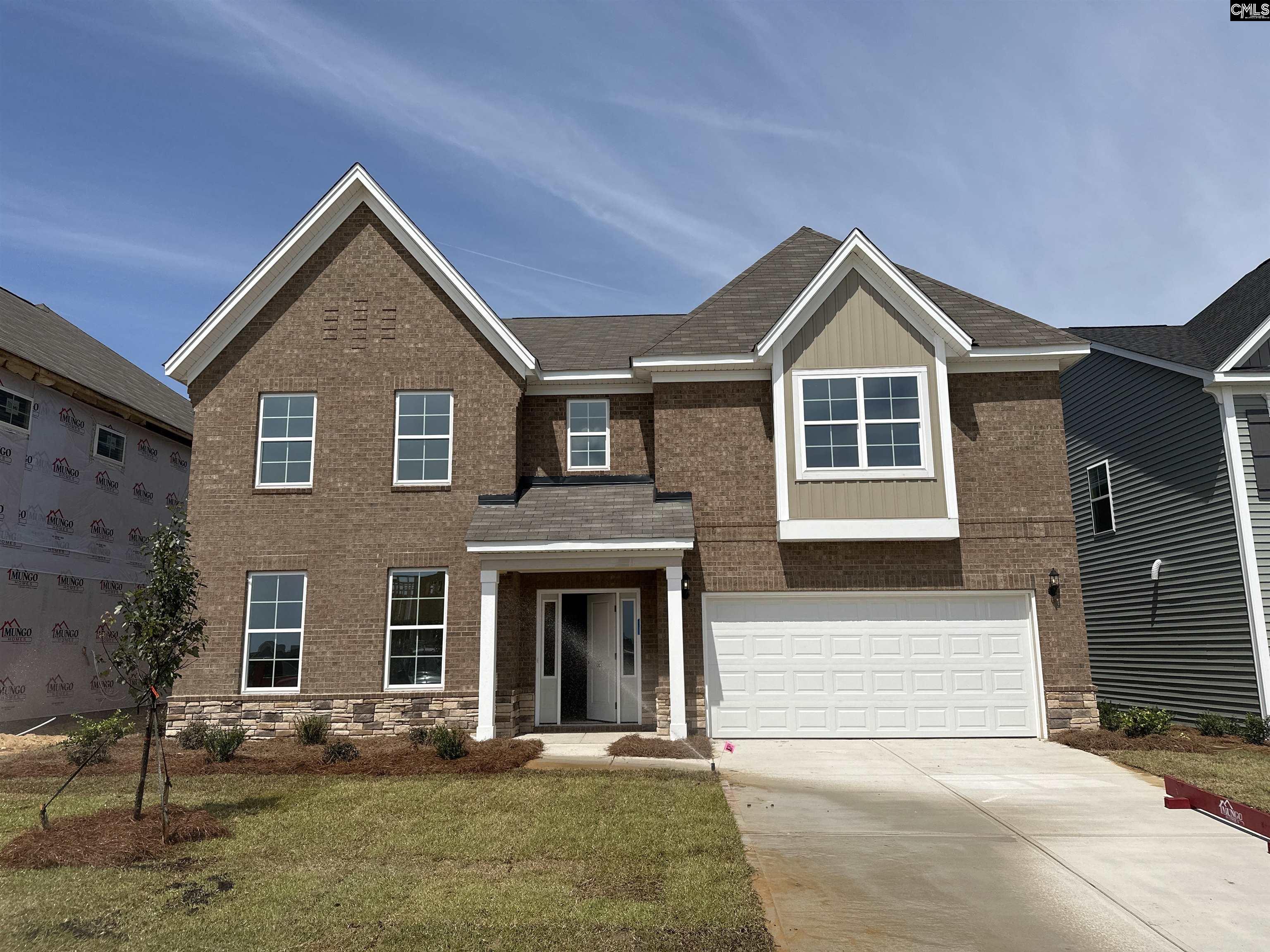 321 Underhill Drive Columbia, SC 29229