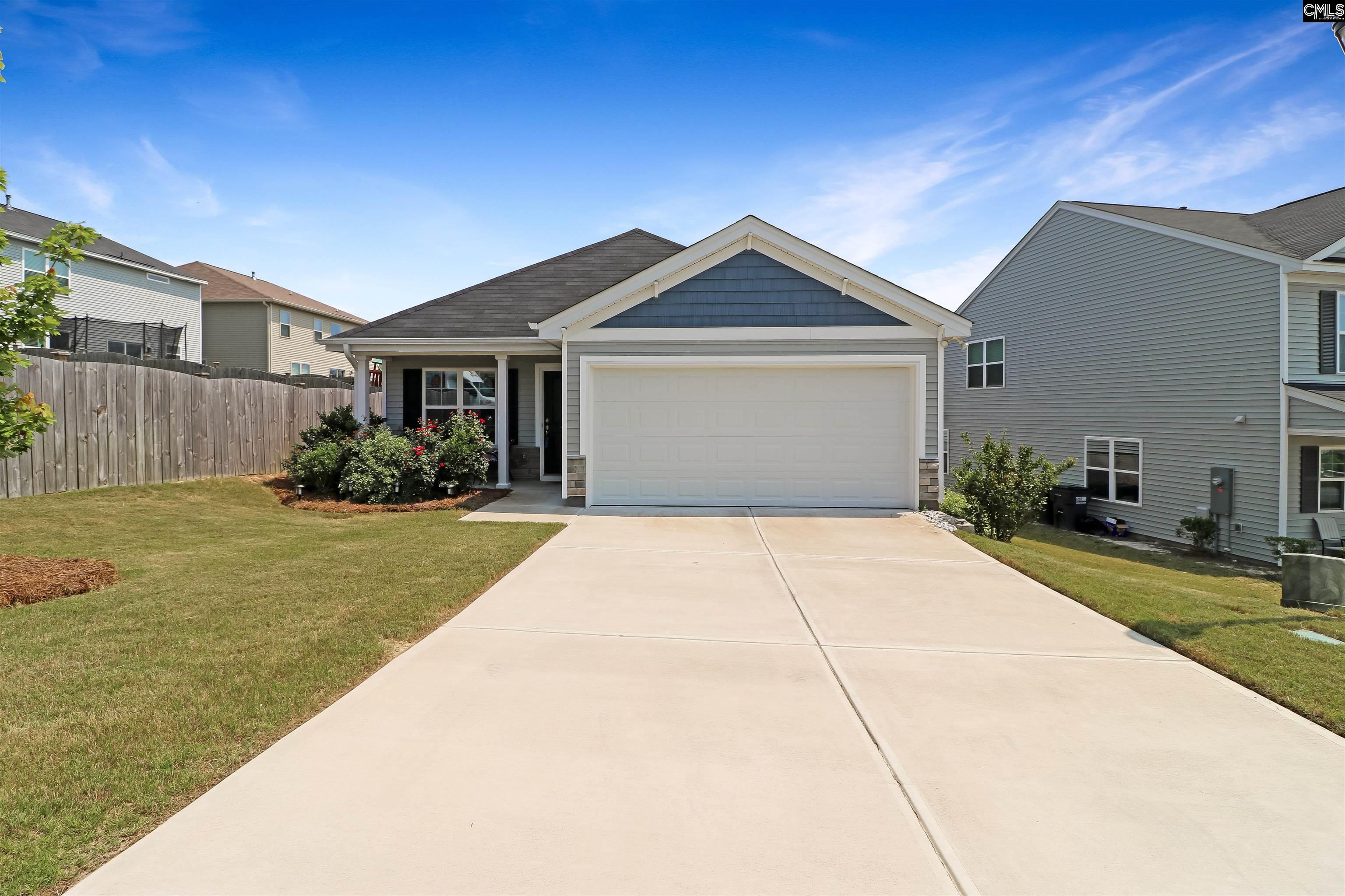 1619 Farshaw Way Lexington, SC 29073
