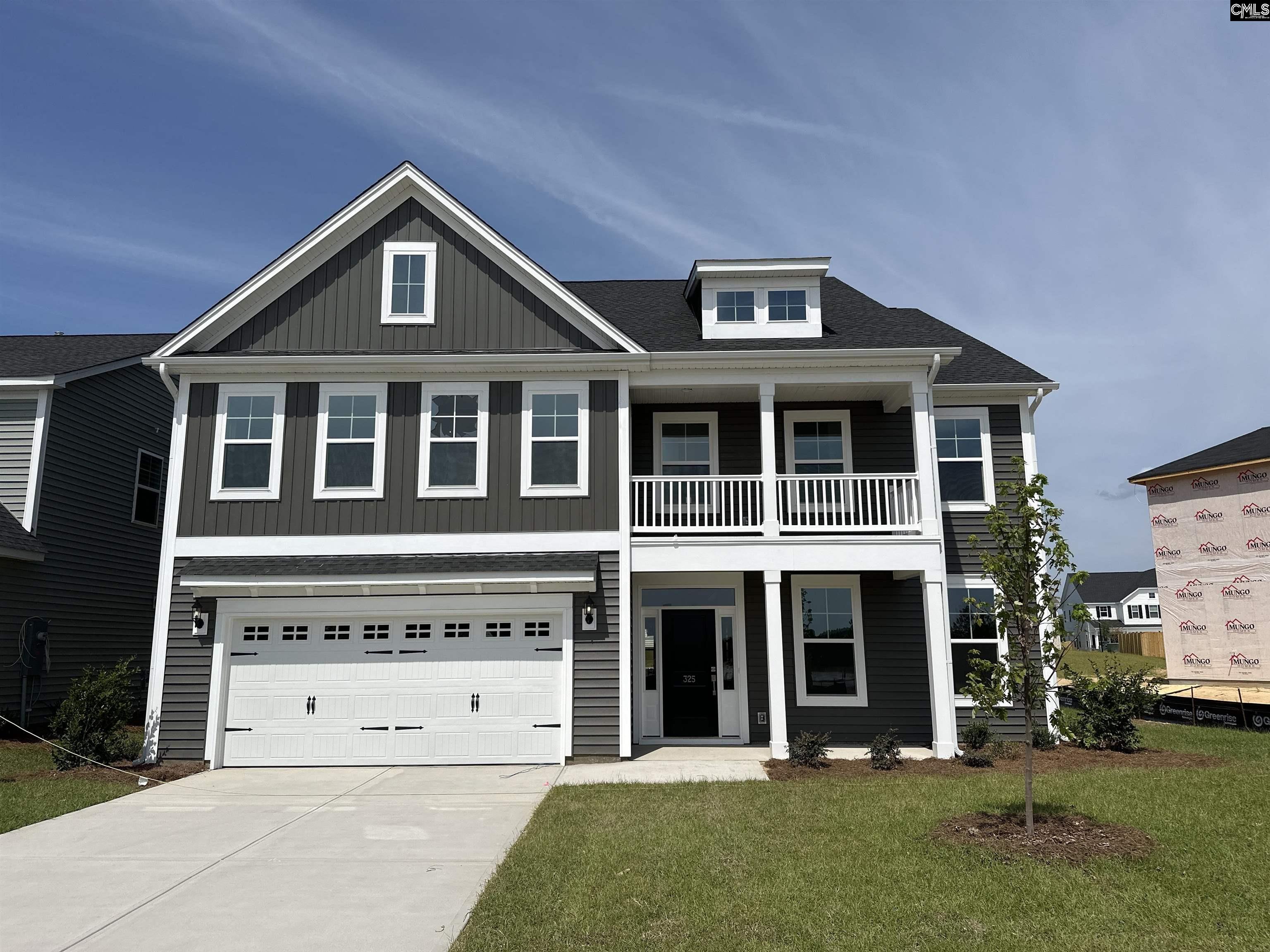 325 Underhill Drive Columbia, SC 29229
