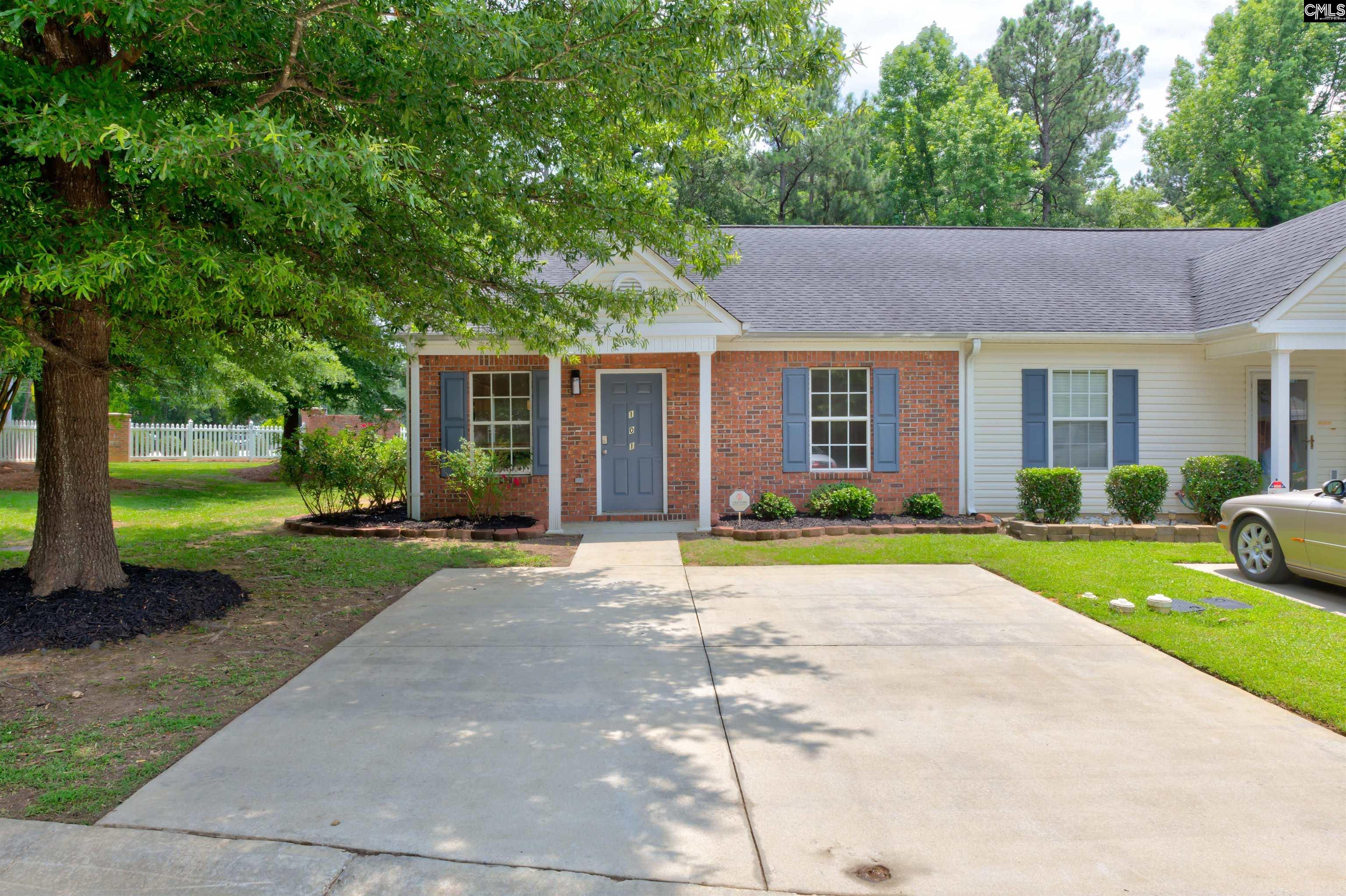 101 Crestland Drive Columbia, SC 29210