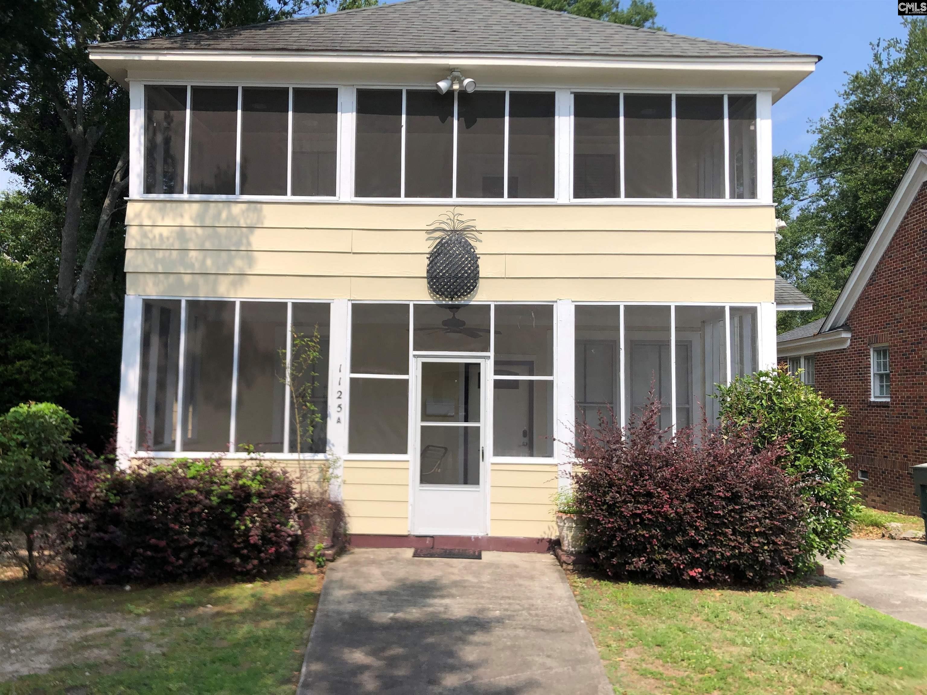 1125 Woodrow Street Columbia, SC 29205