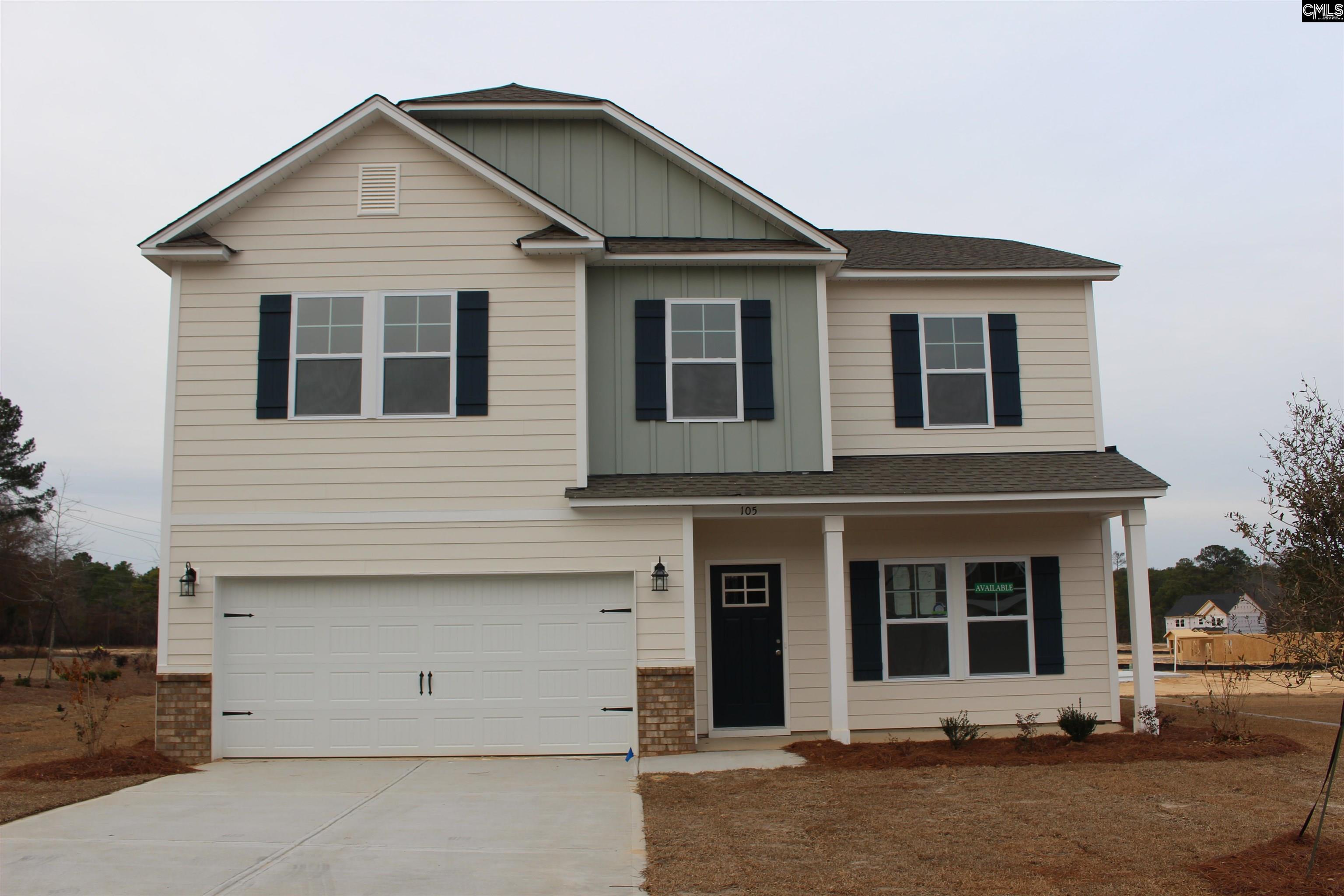 468 Bear Claw Way West Columbia, SC 29170