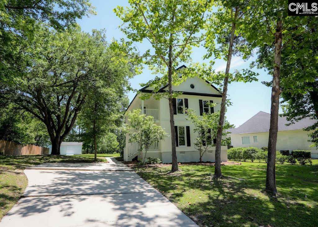 504 Olde Springs Road Columbia, SC 29223