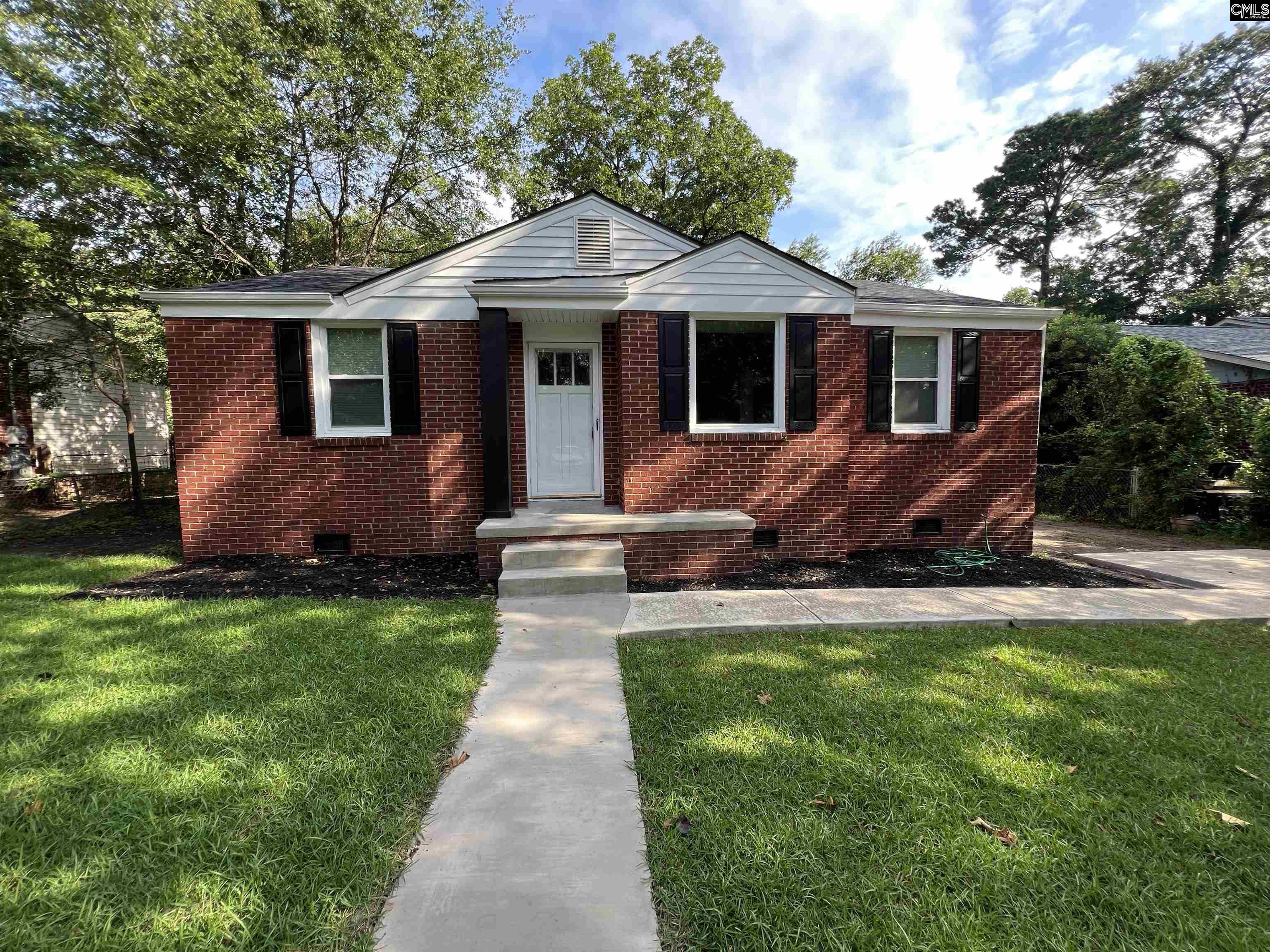 1028 Northland Drive Cayce, SC 29033