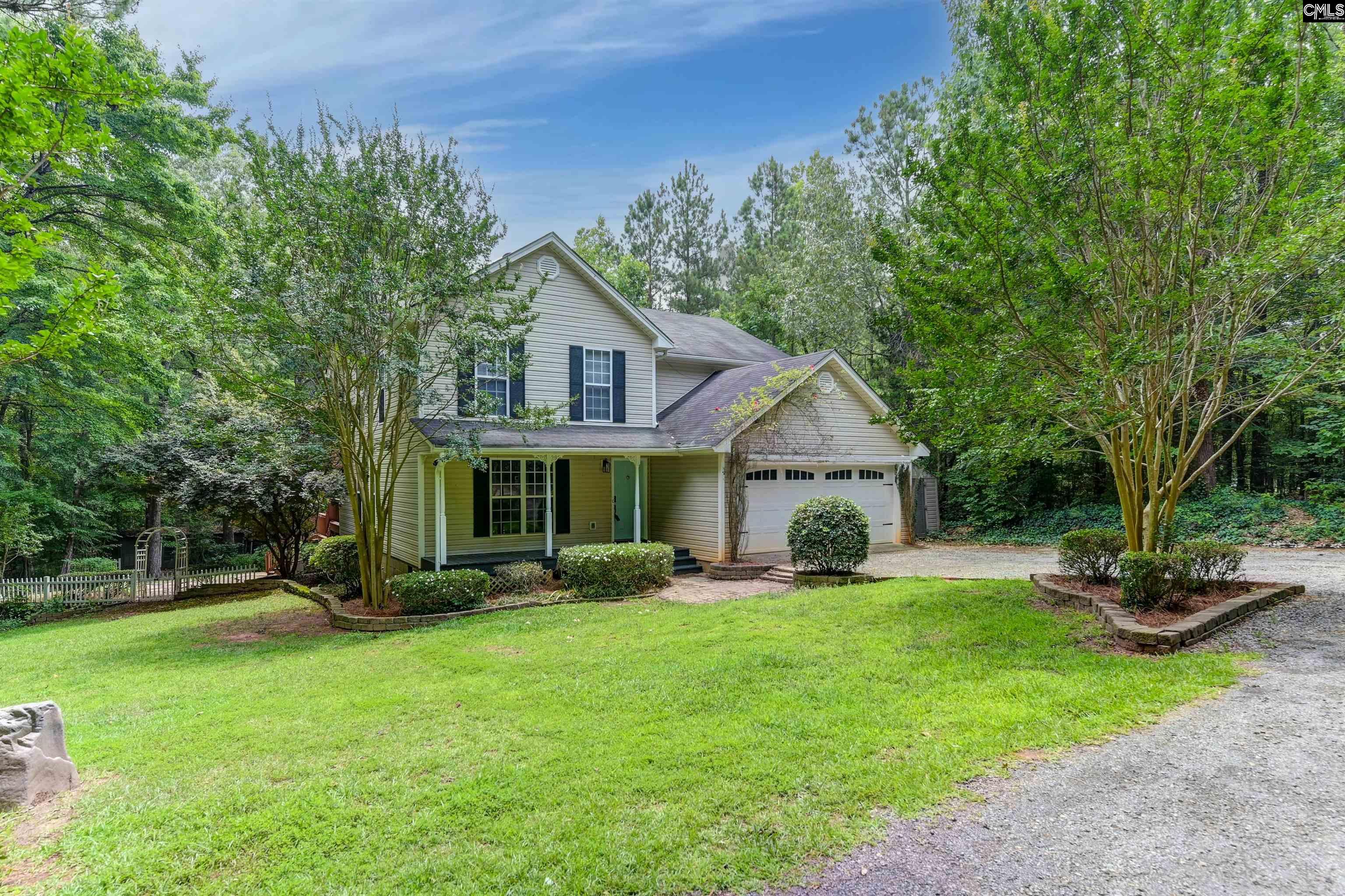 142 Winding Creek Way Chapin, SC 29036