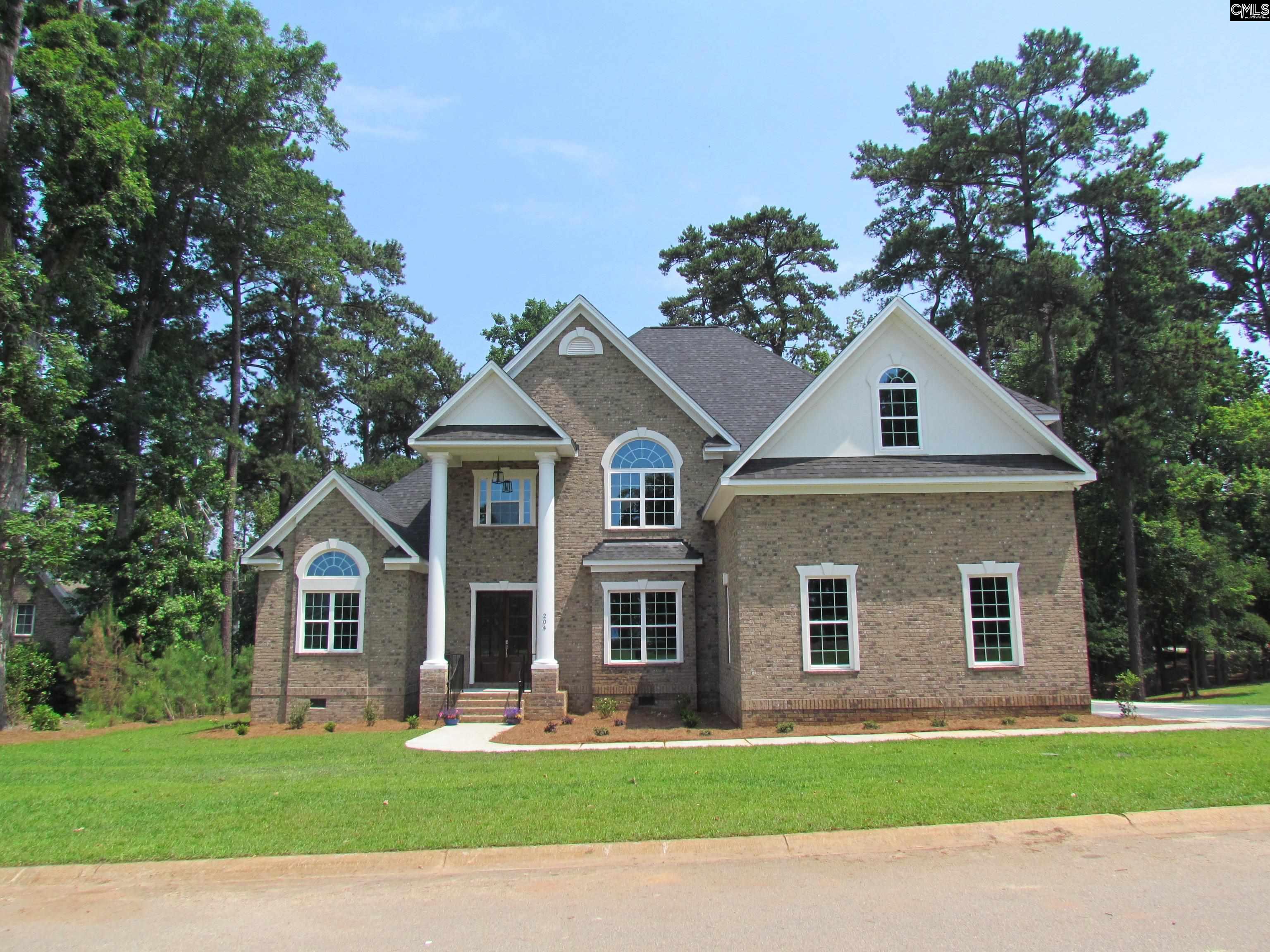 204 Old Summer Place Chapin, SC 29036