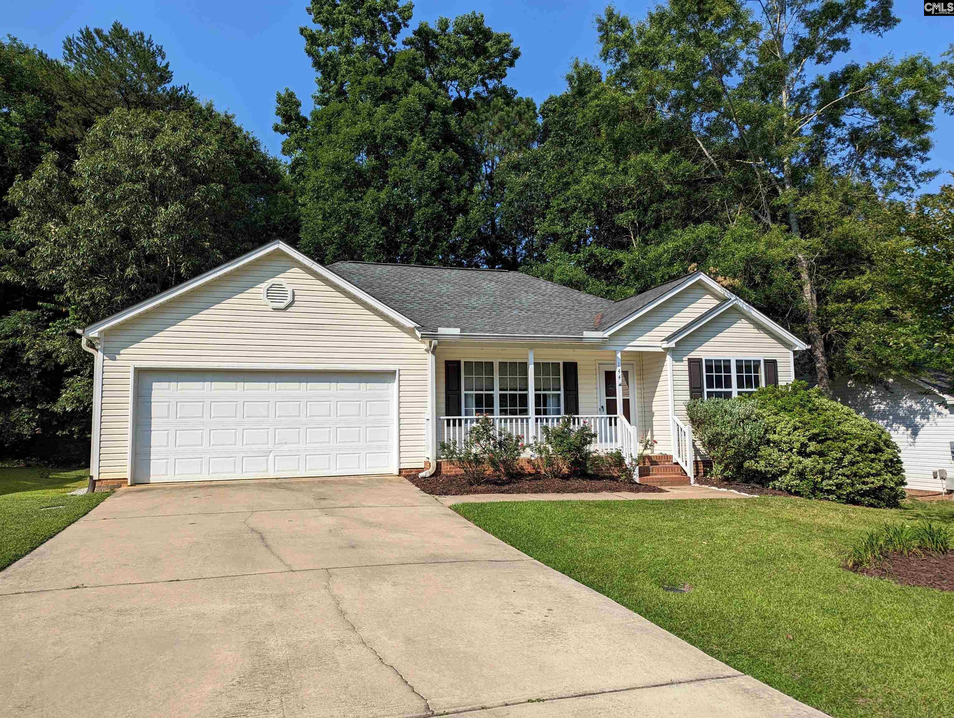144 Firebridge Drive Chapin, SC 29036