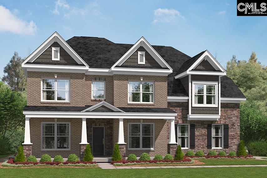 256 Red Ash Way Blythewood, SC 29016