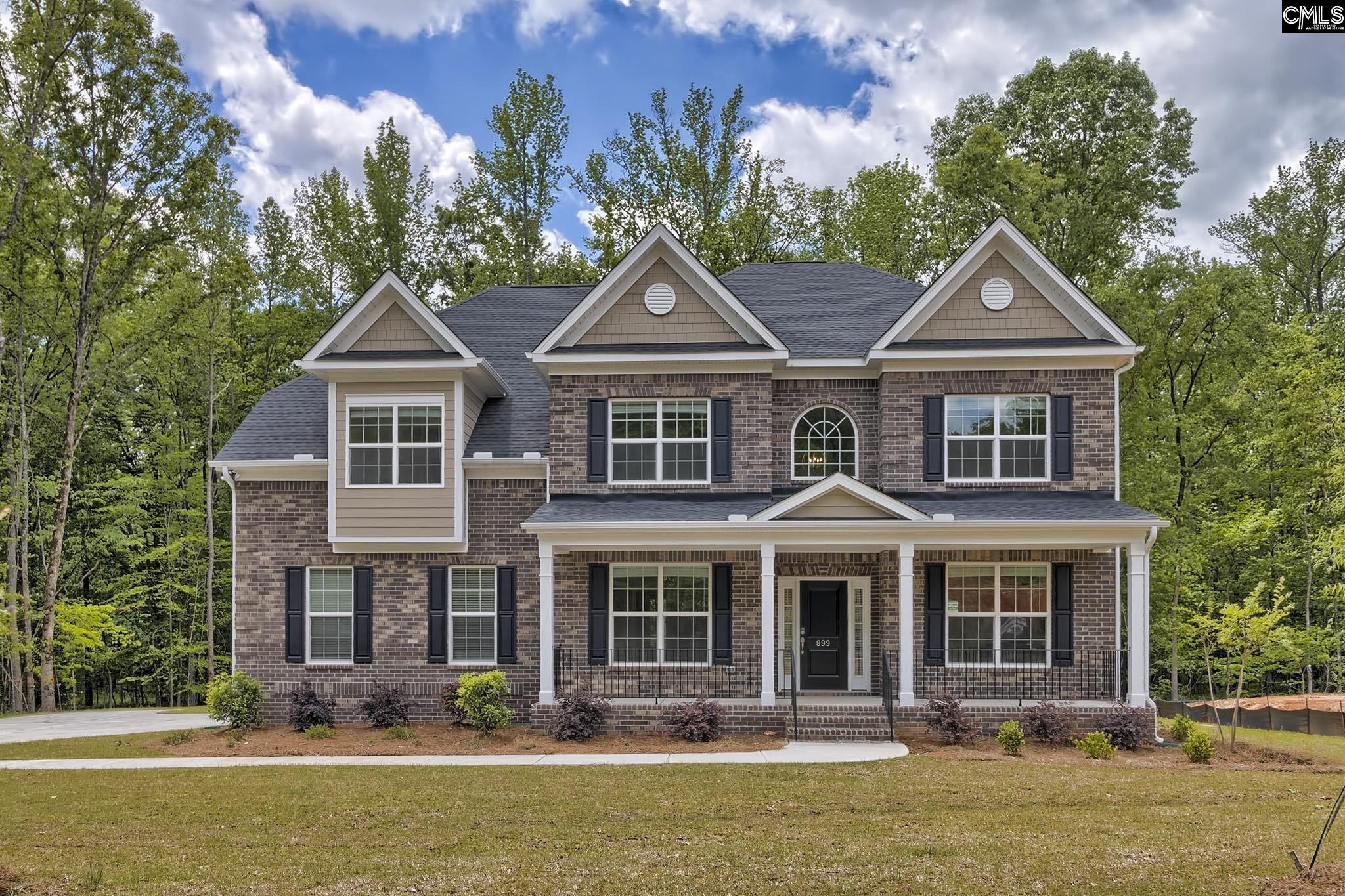 220 Red Ash Way Blythewood, SC 29016