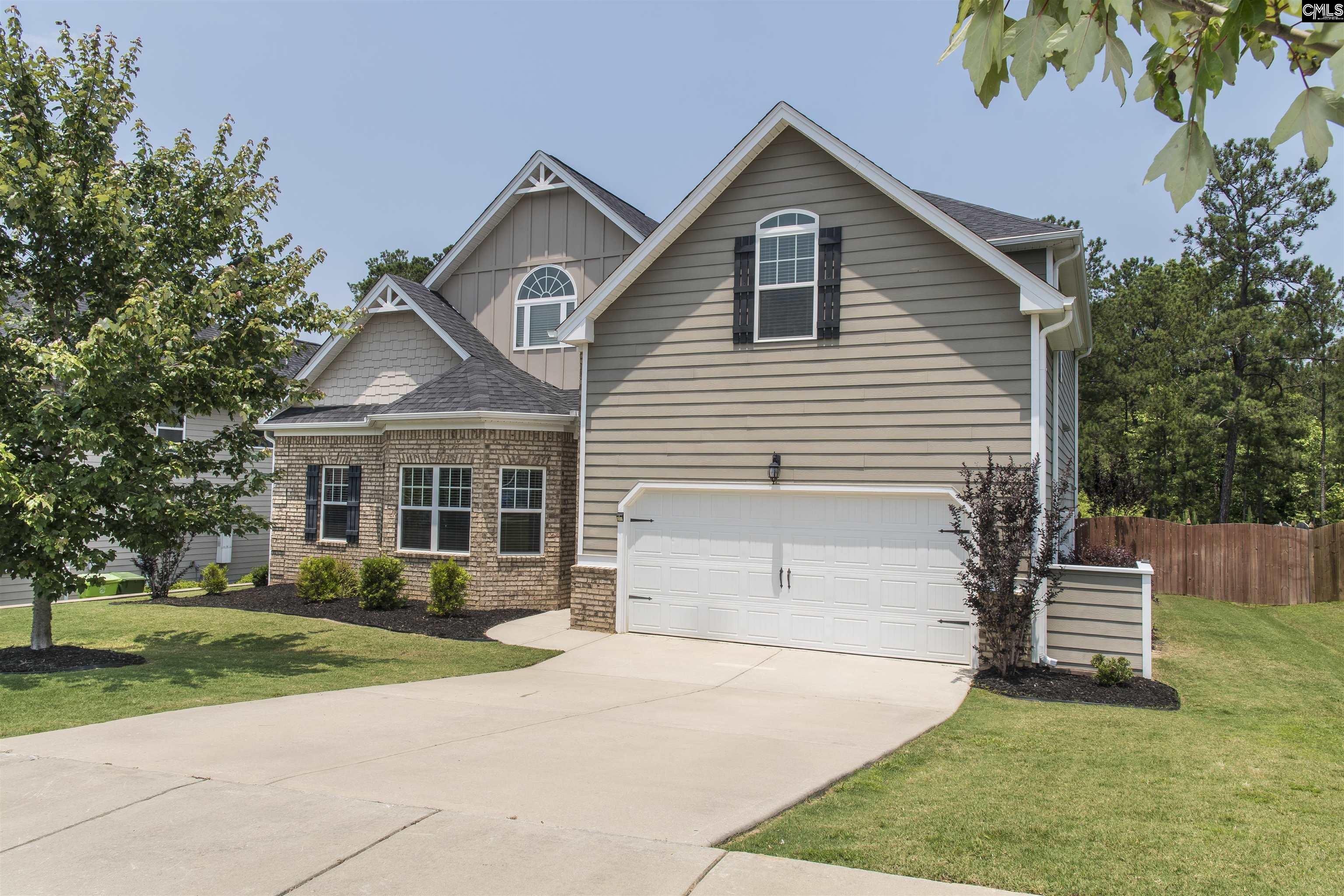 158 Crimson Queen Drive Blythewood, SC 29016