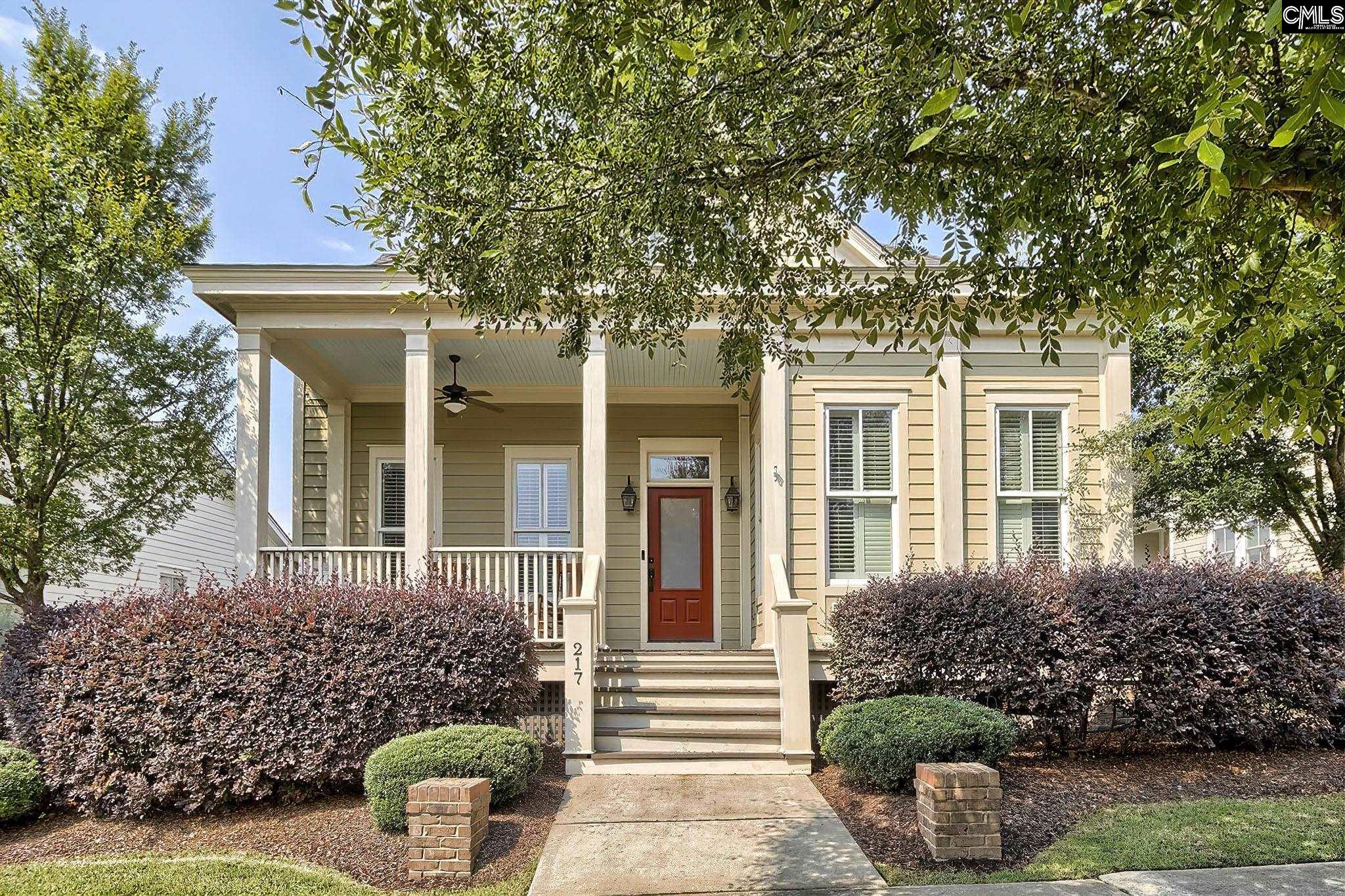 217 River Club Road Lexington, SC 29072
