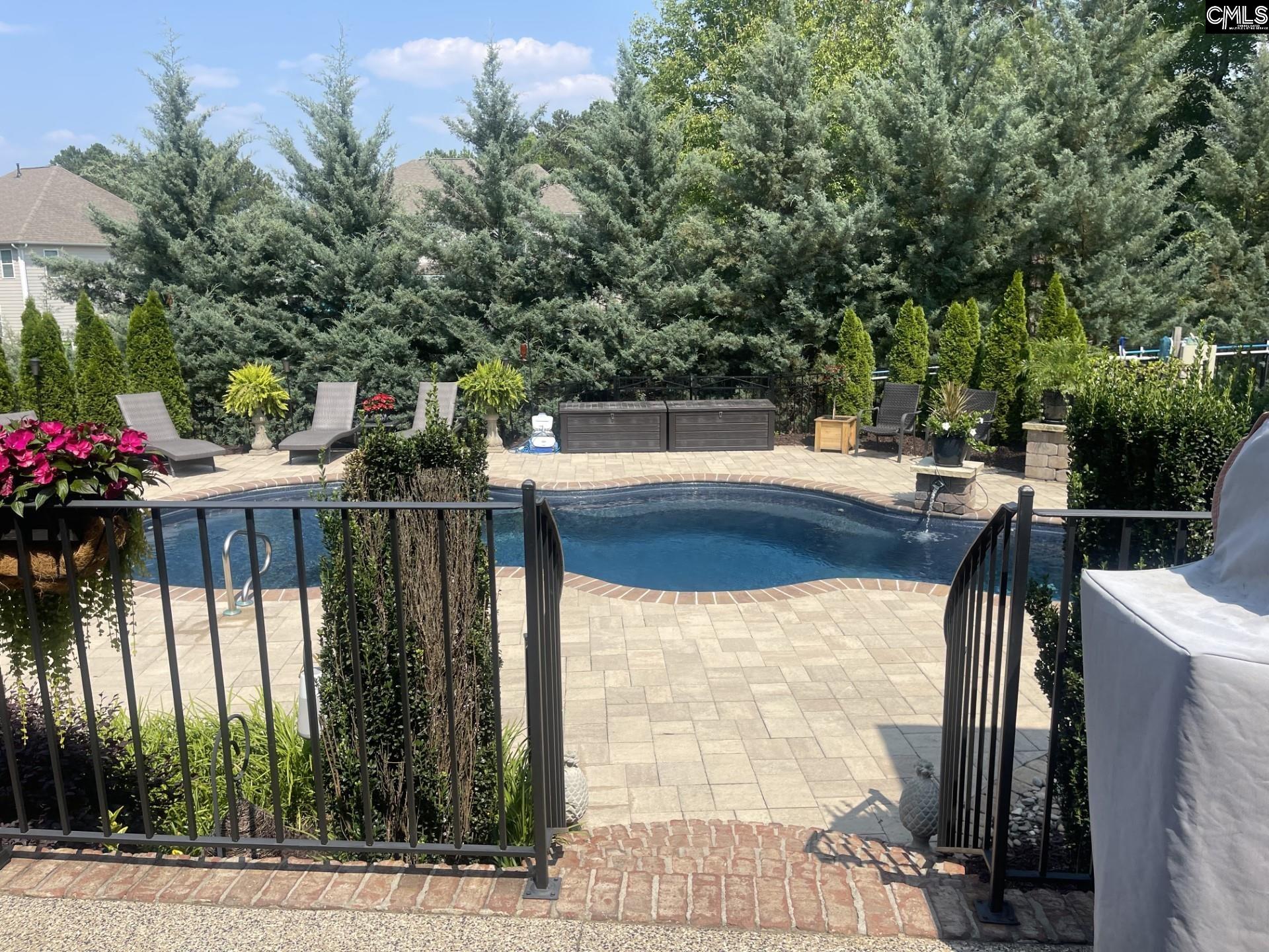 110 High Pointe Drive Blythewood, SC 29016