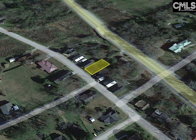 400 Drayton Street Newberry, SC 29108